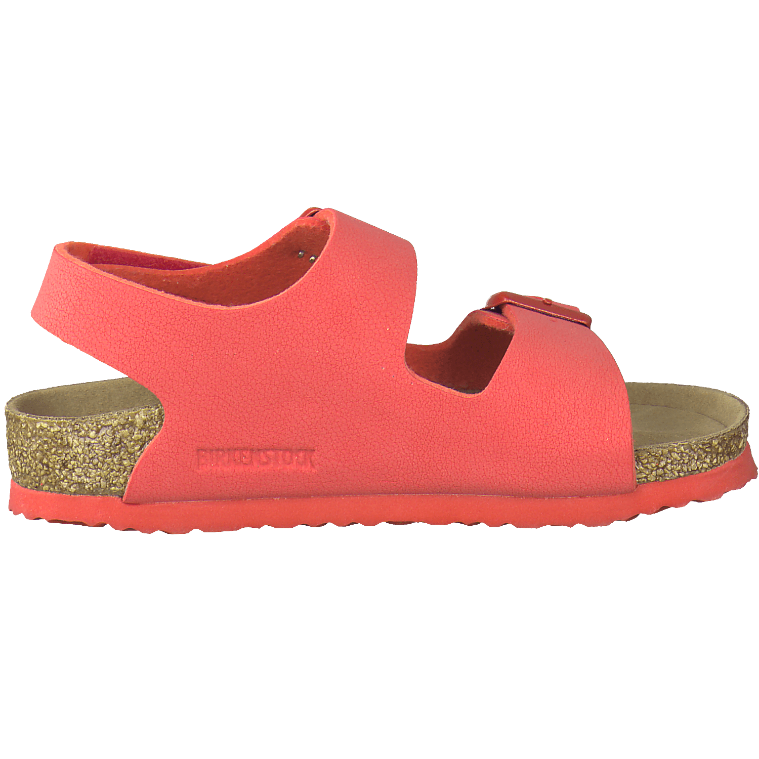 BIRKENSTOCK Mädchenschuhe - Sandale, Sandale Milano