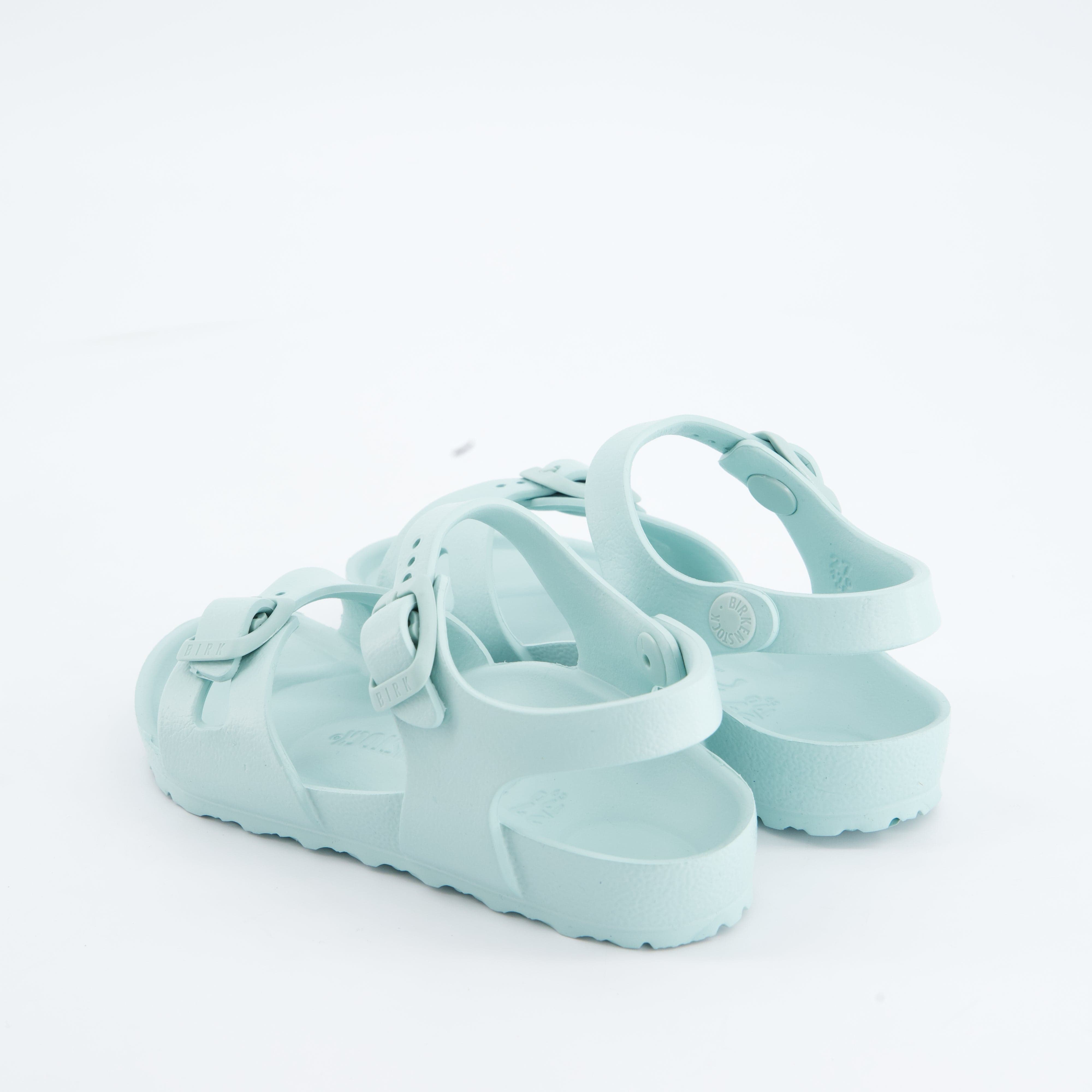 BIRKENSTOCK Mädchenschuhe - Sandale Sandale Rio EVA Kids EVA