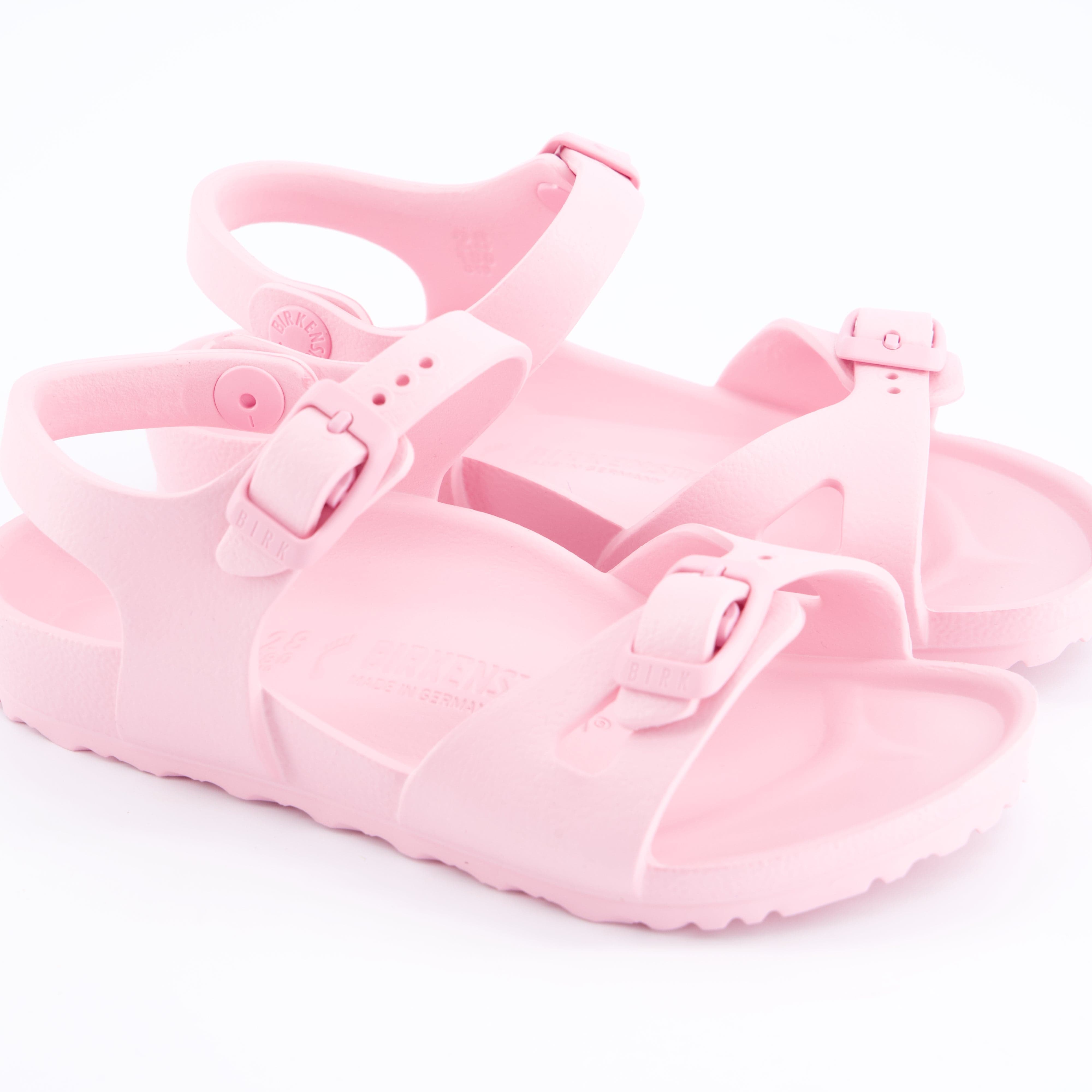 BIRKENSTOCK Mädchenschuhe - Sandale Sandale Rio Kids