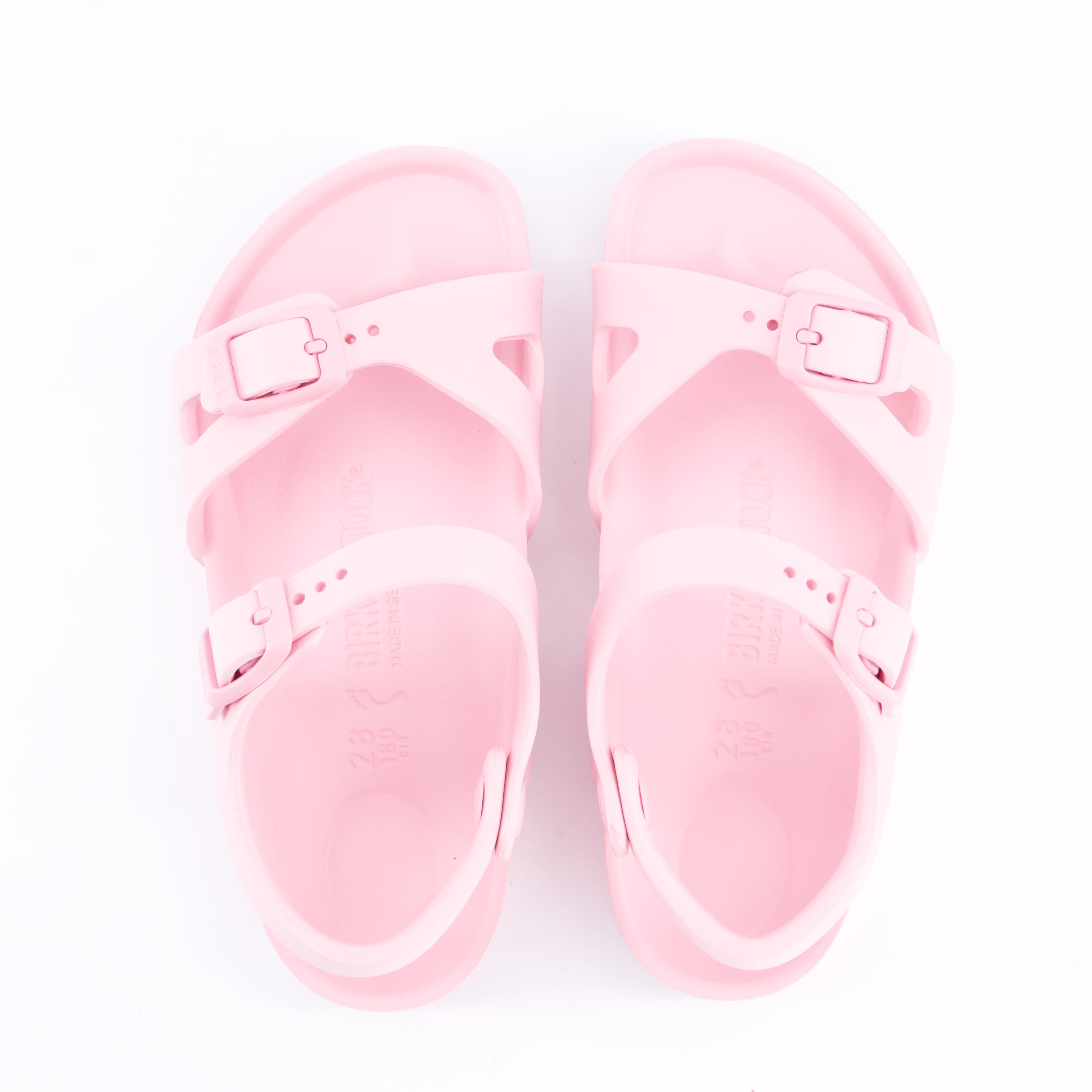 BIRKENSTOCK Mädchenschuhe - Sandale Sandale Rio Kids