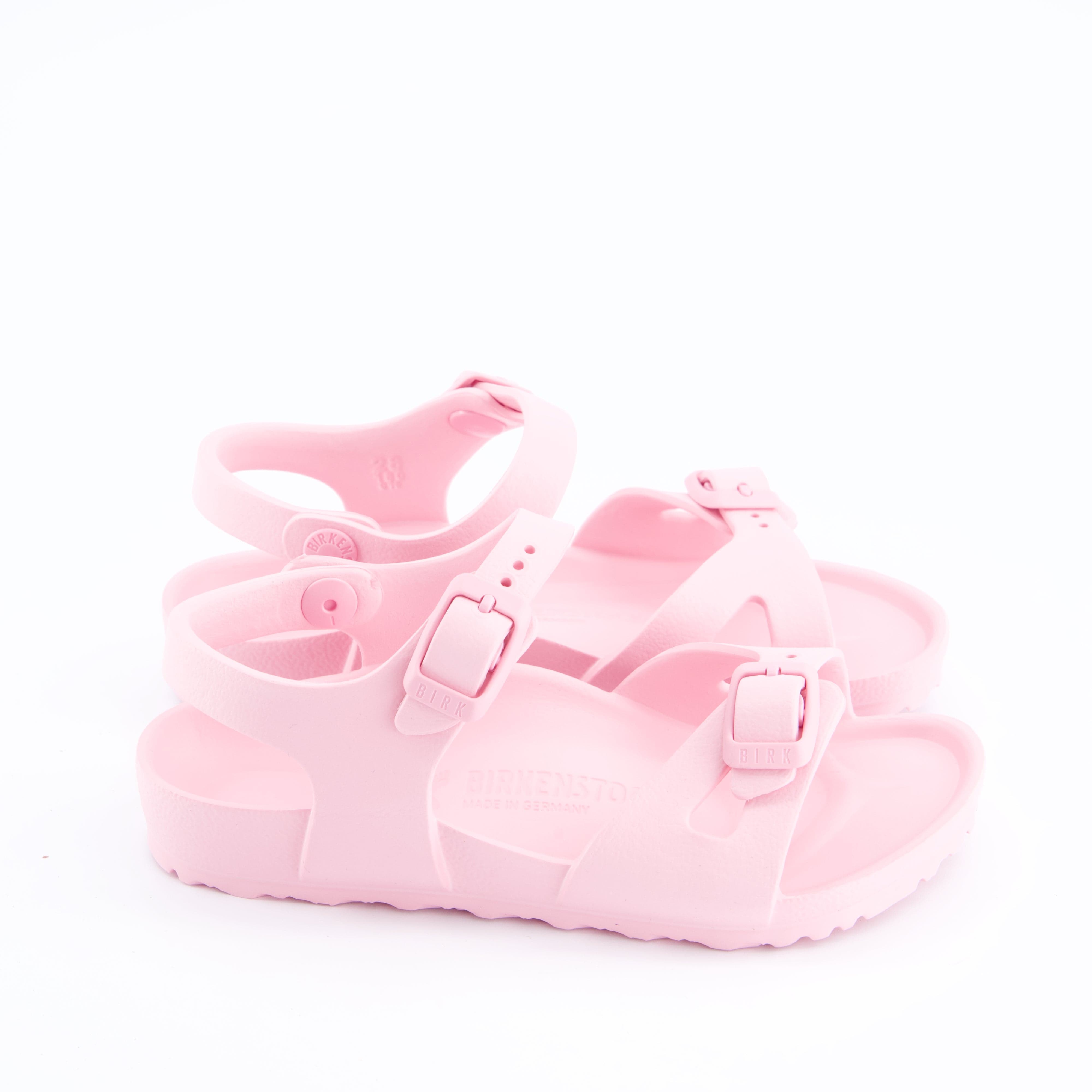 BIRKENSTOCK Mädchenschuhe - Sandale Sandale Rio Kids