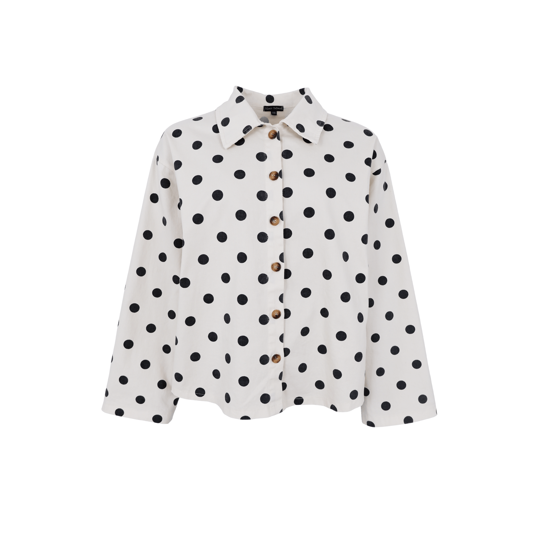 Black Colour Bekleidung Damen - Jacke Stk. Jacke BCELLIE