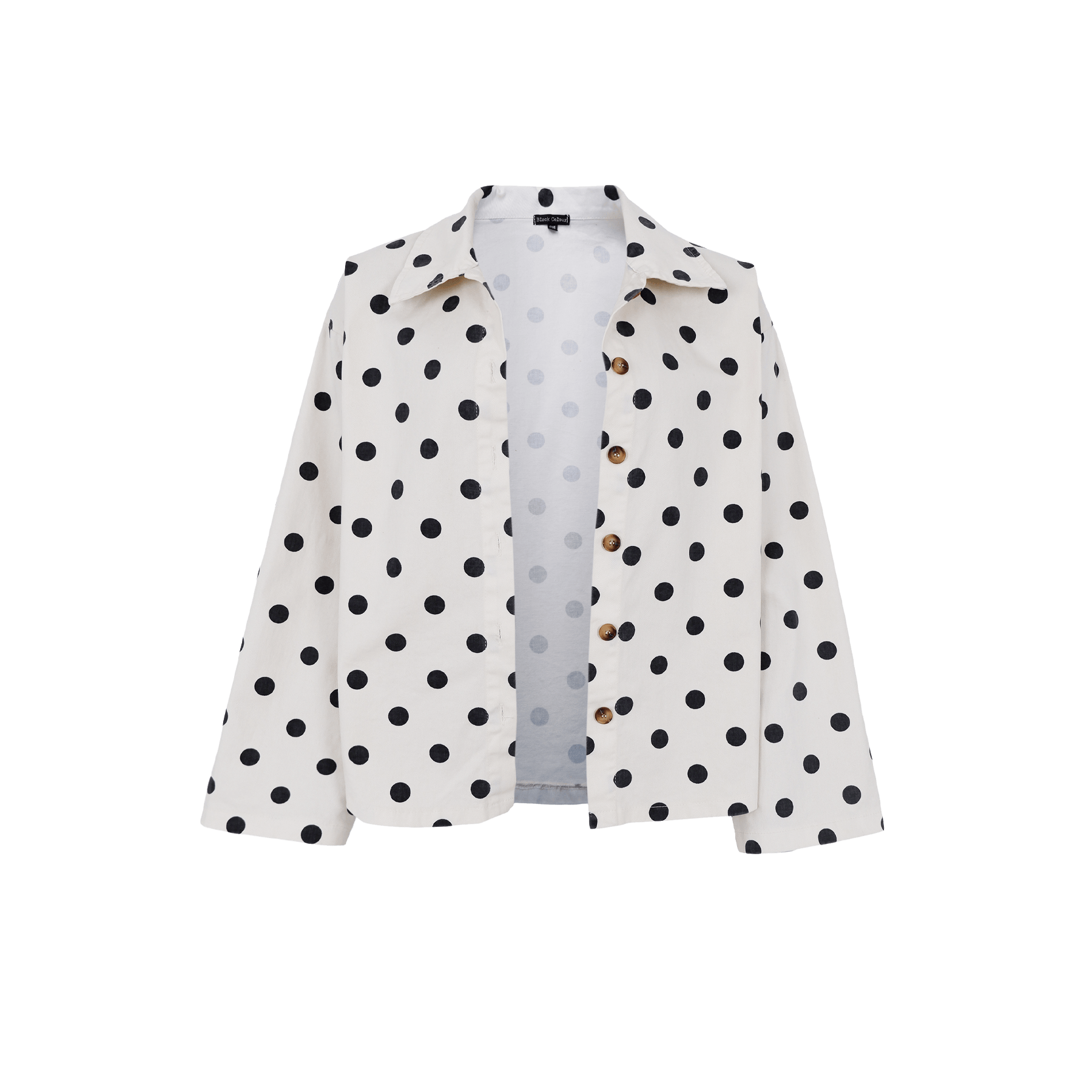 Black Colour Bekleidung Damen - Jacke Stk. Jacke BCELLIE