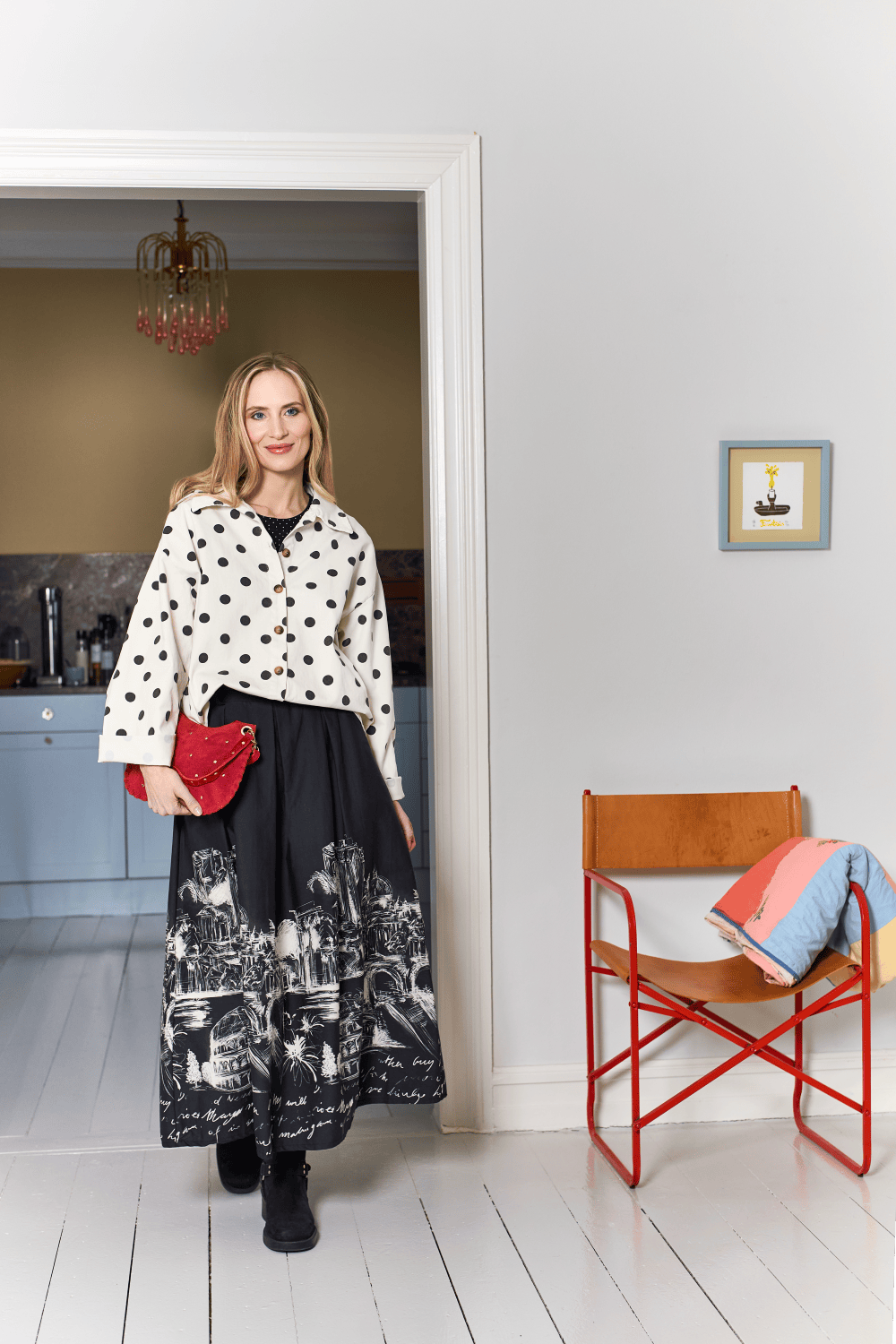 Black Colour Bekleidung Damen - Jacke Stk. Jacke BCELLIE