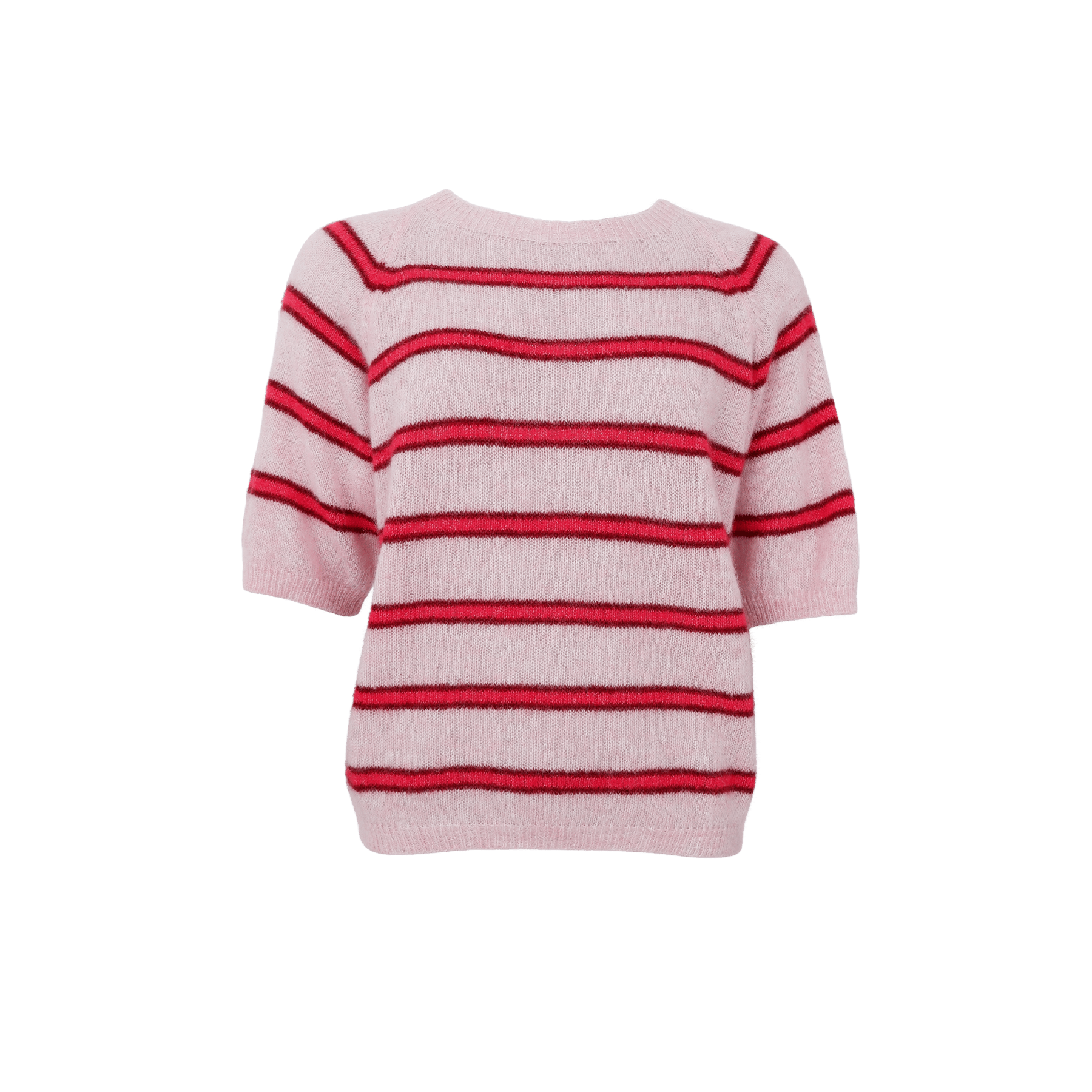 Black Colour Bekleidung Damen - Oberteil Oberteil BCDELL