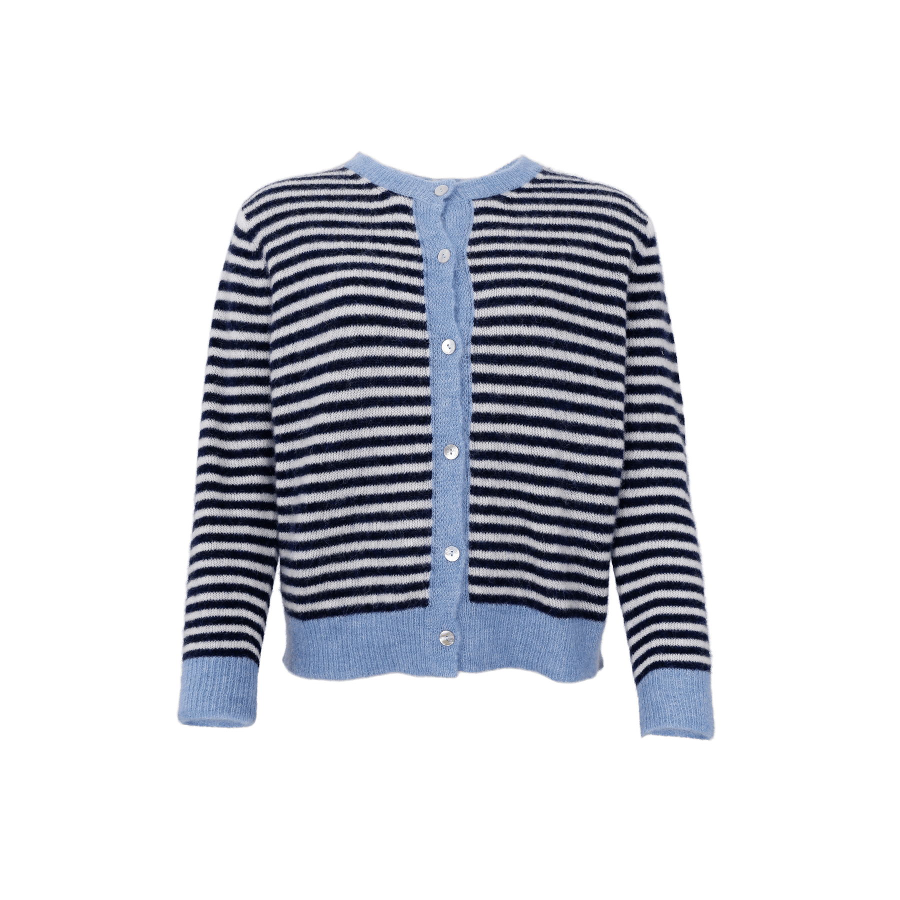 Black Colour Bekleidung Damen - Oberteil Oberteil BCDELL