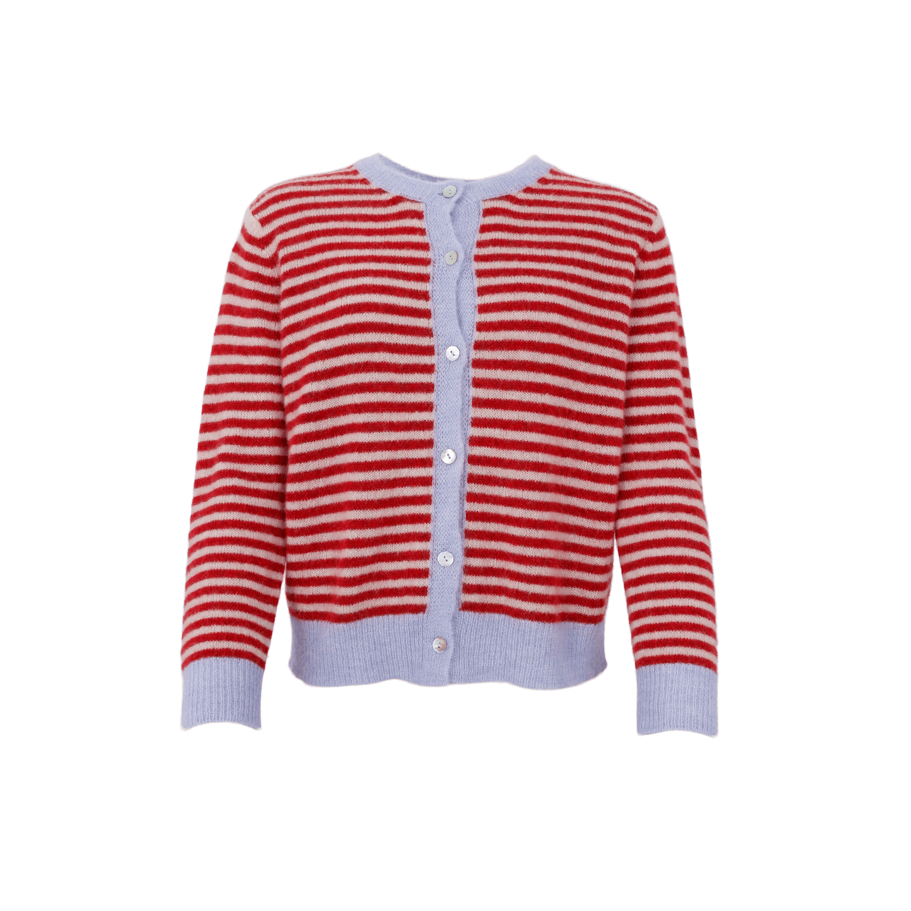 Black Colour Bekleidung Damen - Oberteil Oberteil BCDELL