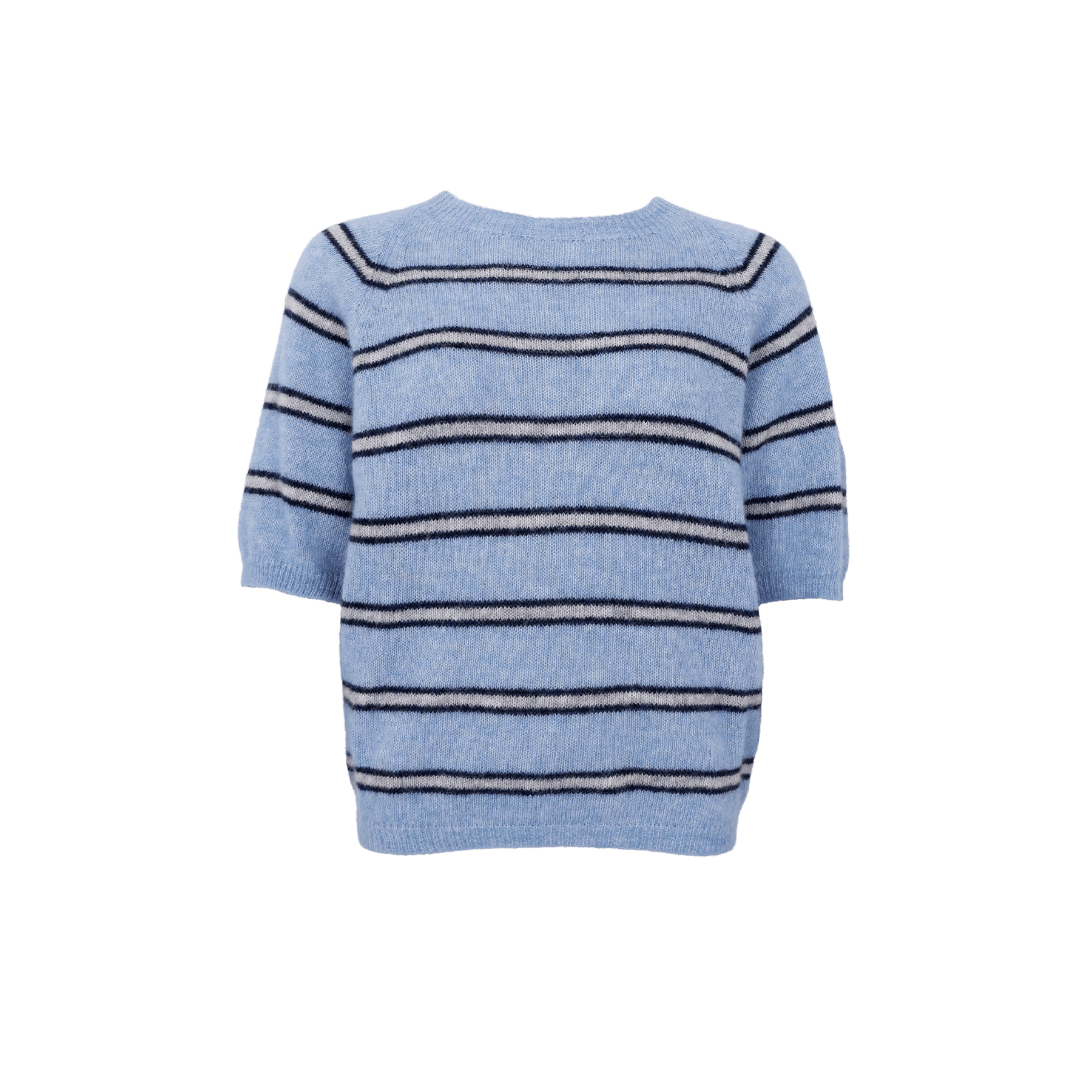 Black Colour Bekleidung Damen - Oberteil Oberteil BCDELL