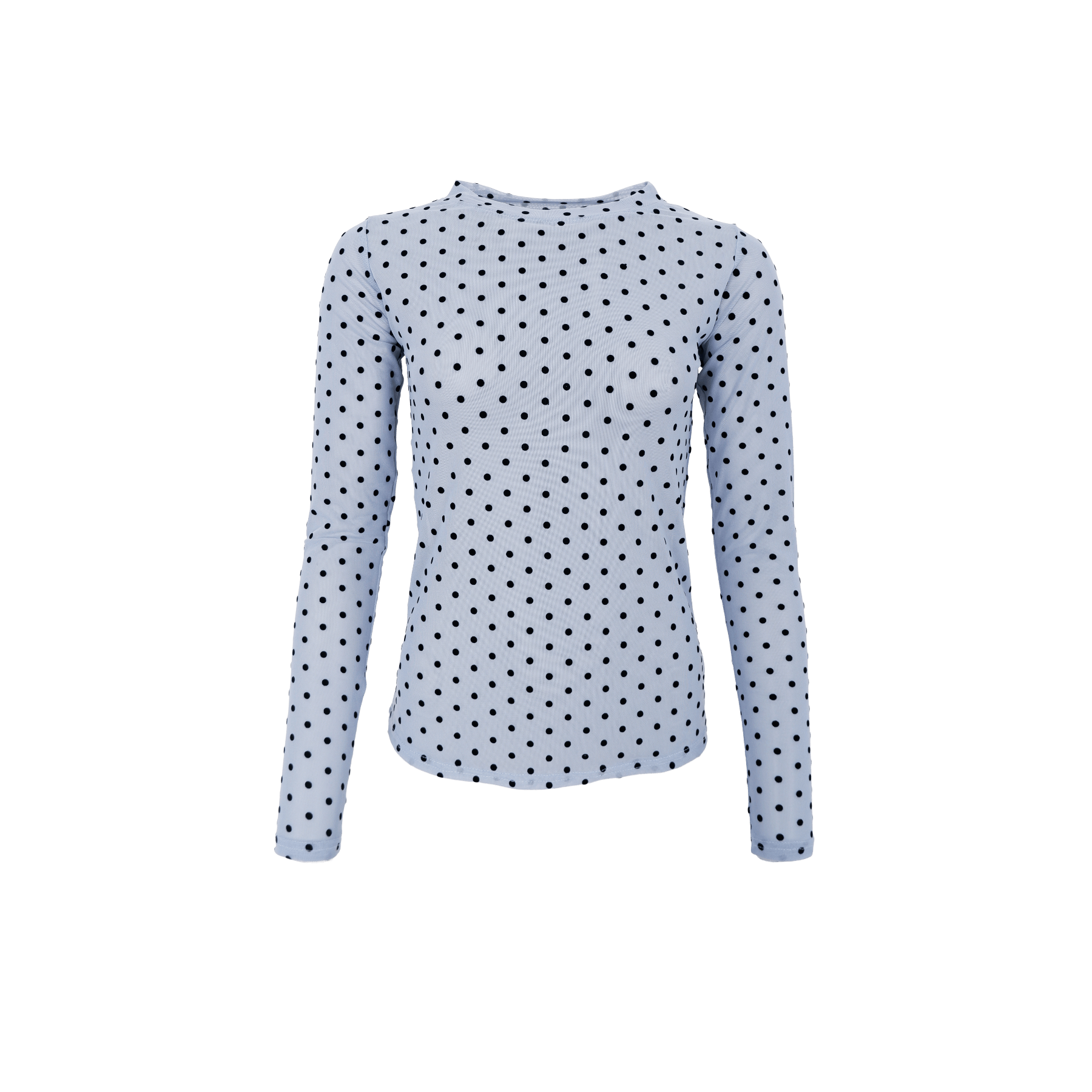 Black Colour Bekleidung Damen - Oberteil Oberteil BCJENNIE