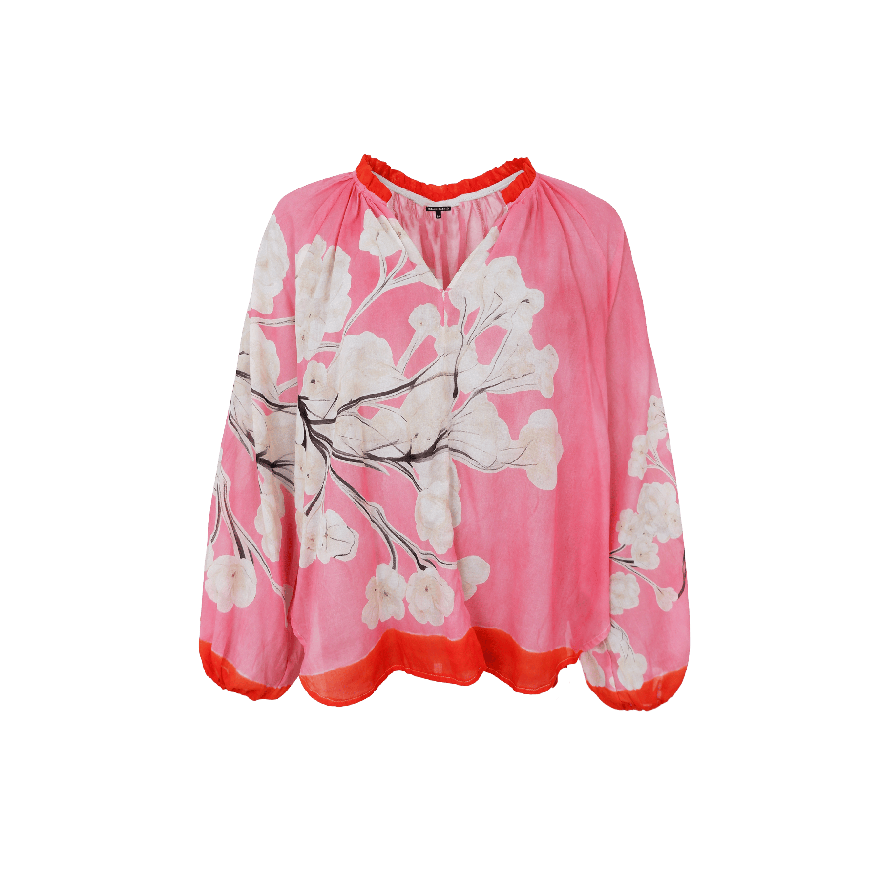 Black Colour Bekleidung Damen - Oberteil Stk. Oberteil BCC AMELLIA