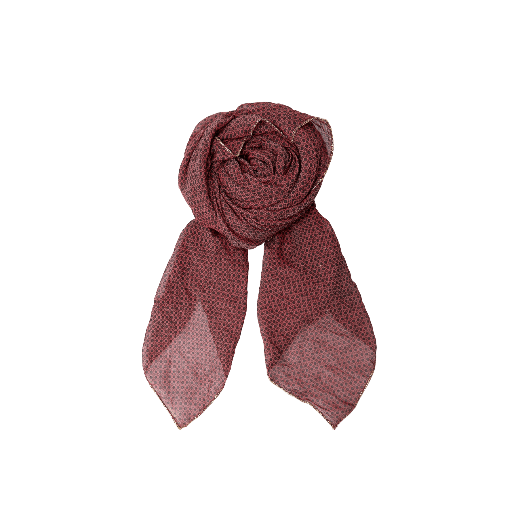 Black Colour Bekleidung Damen - Schal Stk. Schal BCBabette