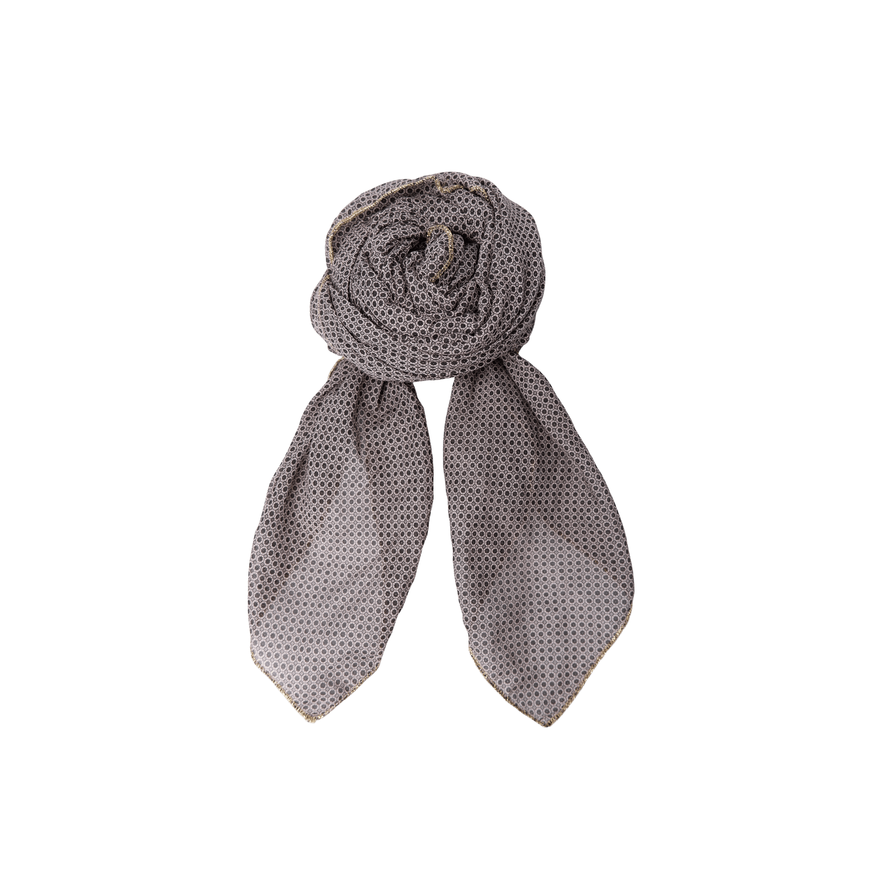 Black Colour Bekleidung Damen - Schal Stk. Schal BCBabette