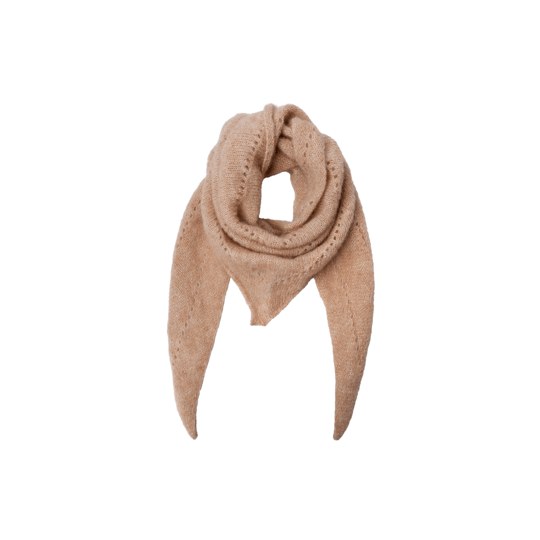 Black Colour Bekleidung Damen - Schal Stk. Schal BCDell
