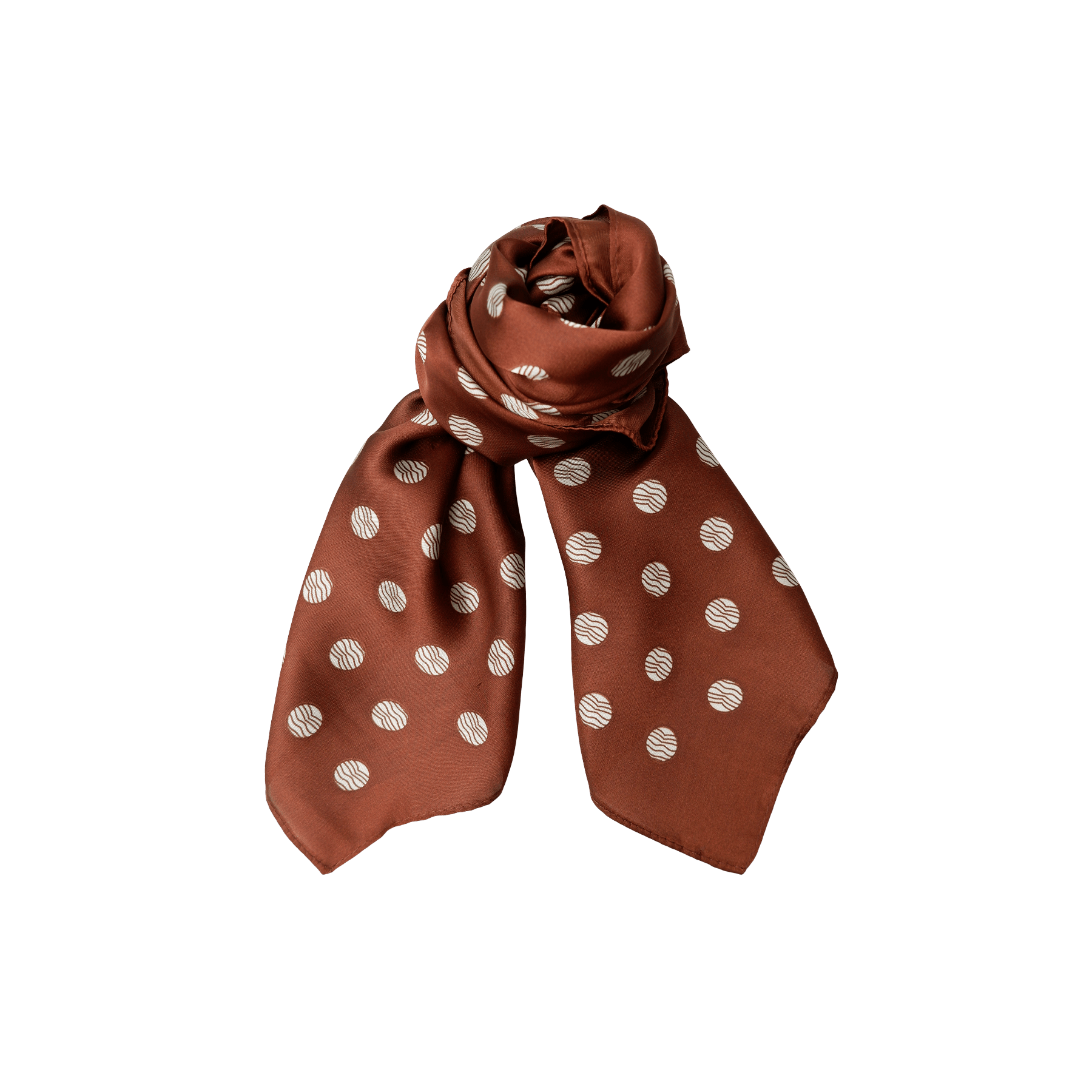 Black Colour Bekleidung Damen - Schal Stk. Schal BCGLACE