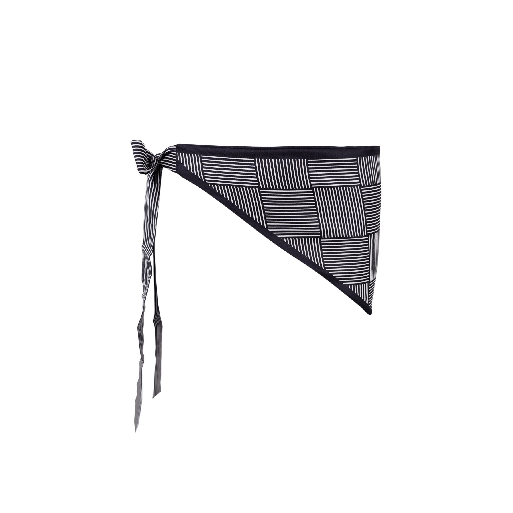 Black Colour Bekleidung Damen - Schal Stk. Schal BCLYNA