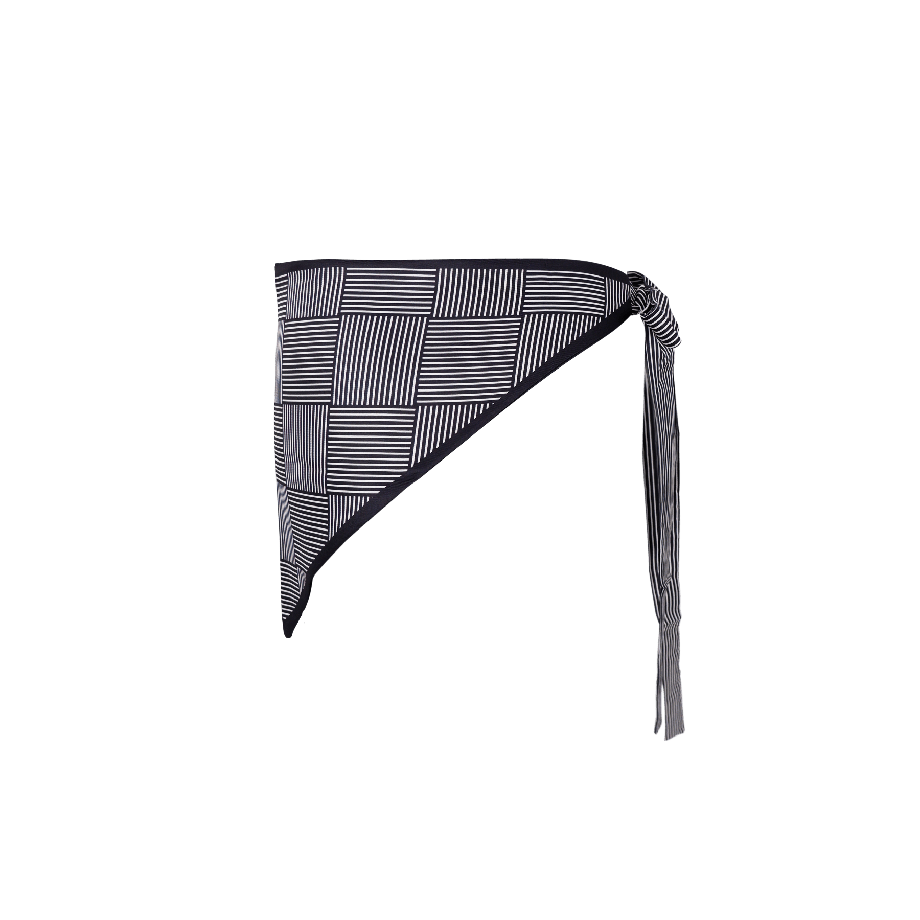 Black Colour Bekleidung Damen - Schal Stk. Schal BCLYNA