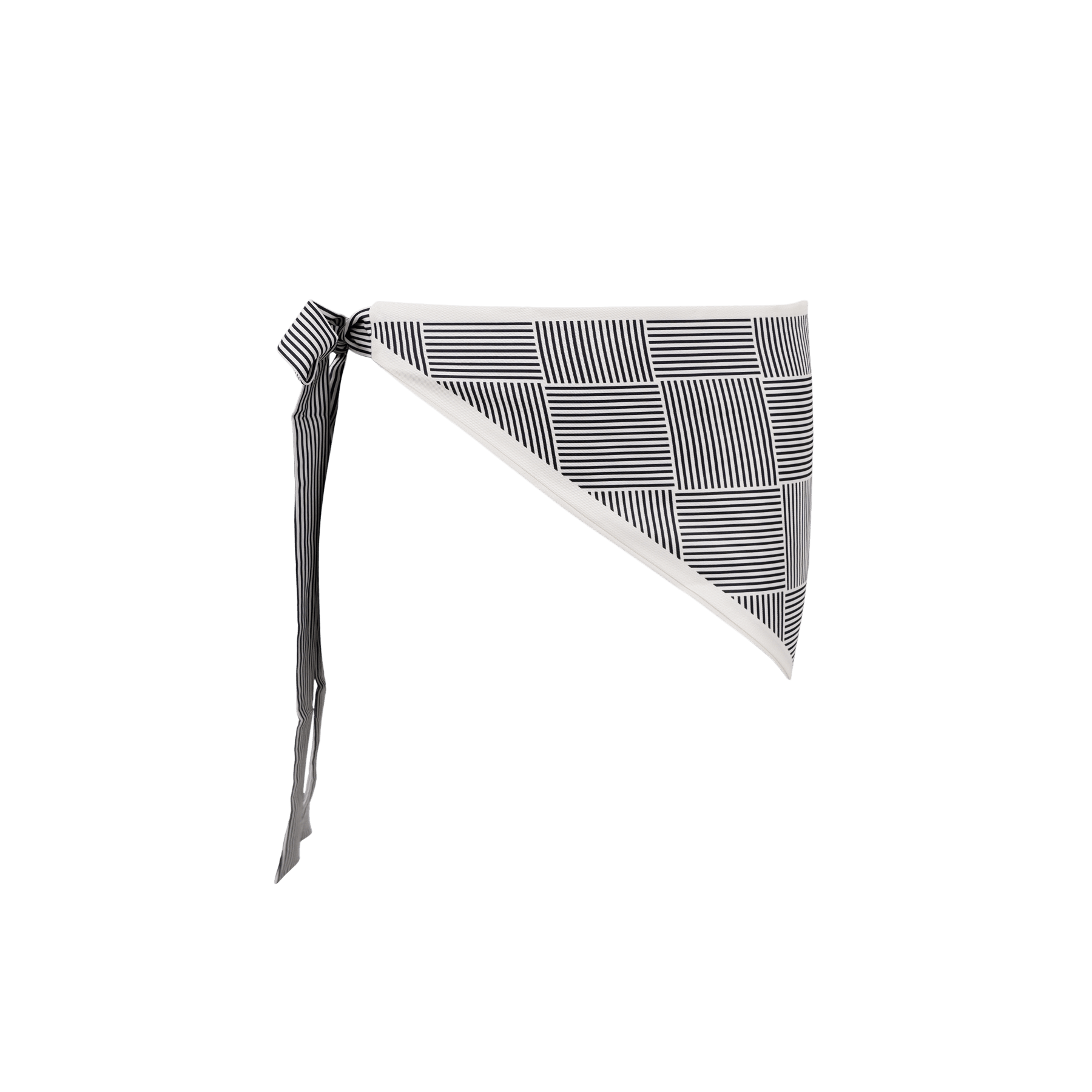 Black Colour Bekleidung Damen - Schal Stk. Schal BCLYNA