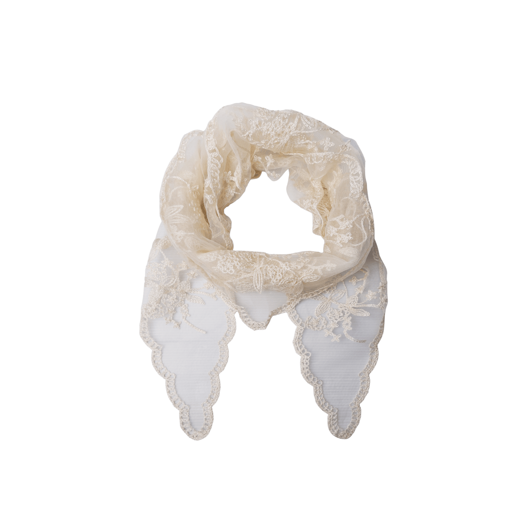 Black Colour Bekleidung Damen - Schal Stk. Schal BCMIRIANA