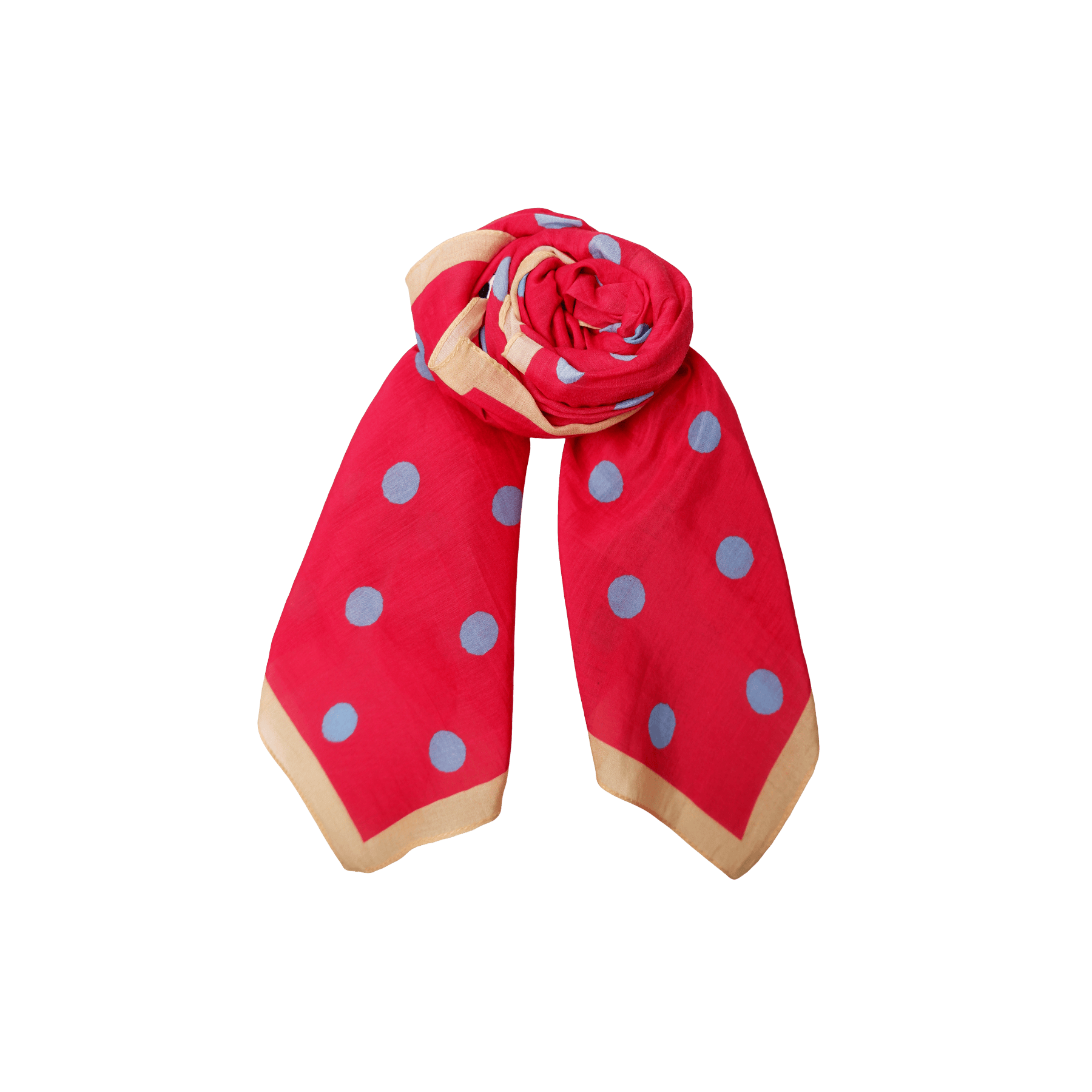 Black Colour Bekleidung Damen - Schal Stk. Schal BCPRIMULA