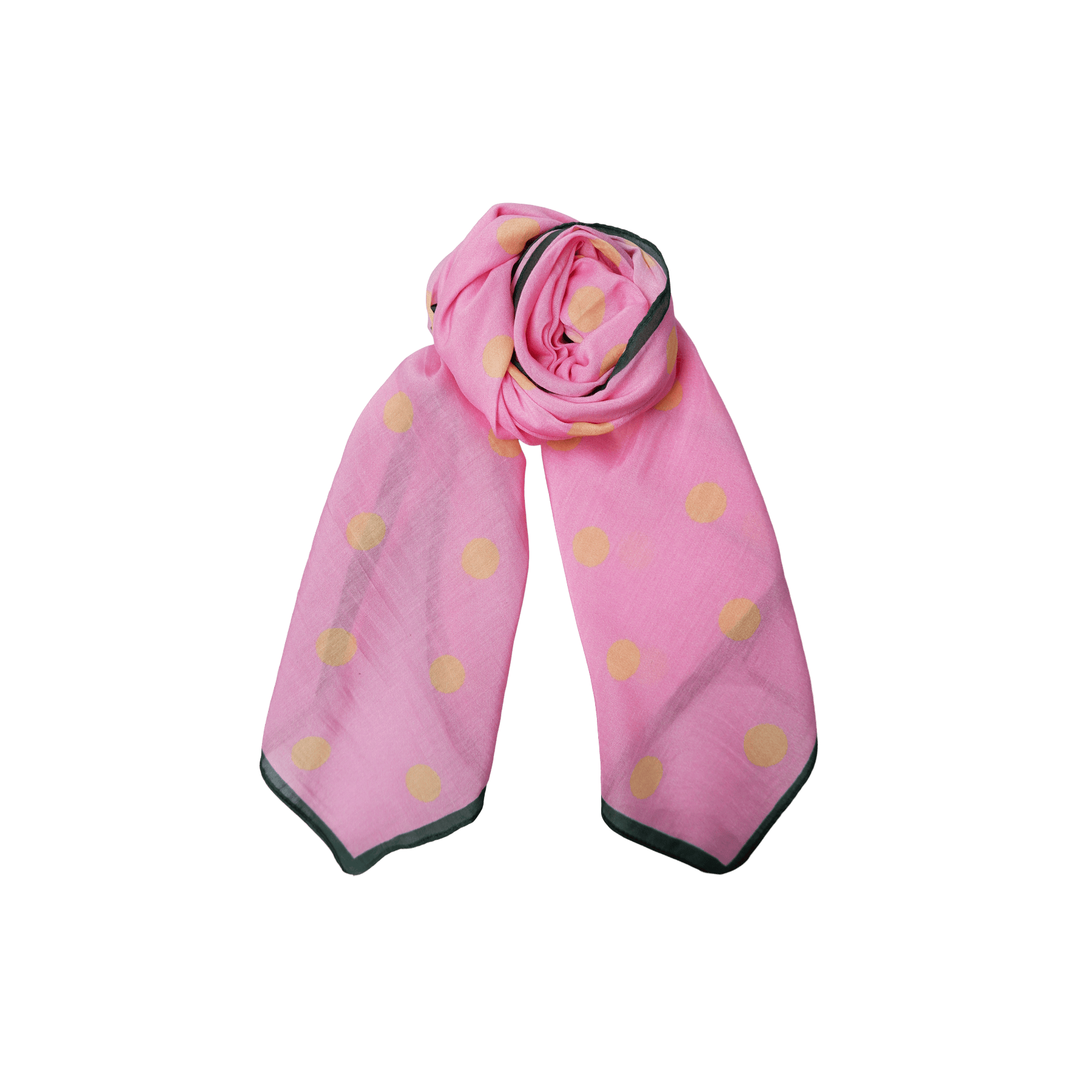 Black Colour Bekleidung Damen - Schal Stk. Schal BCPRIMULA