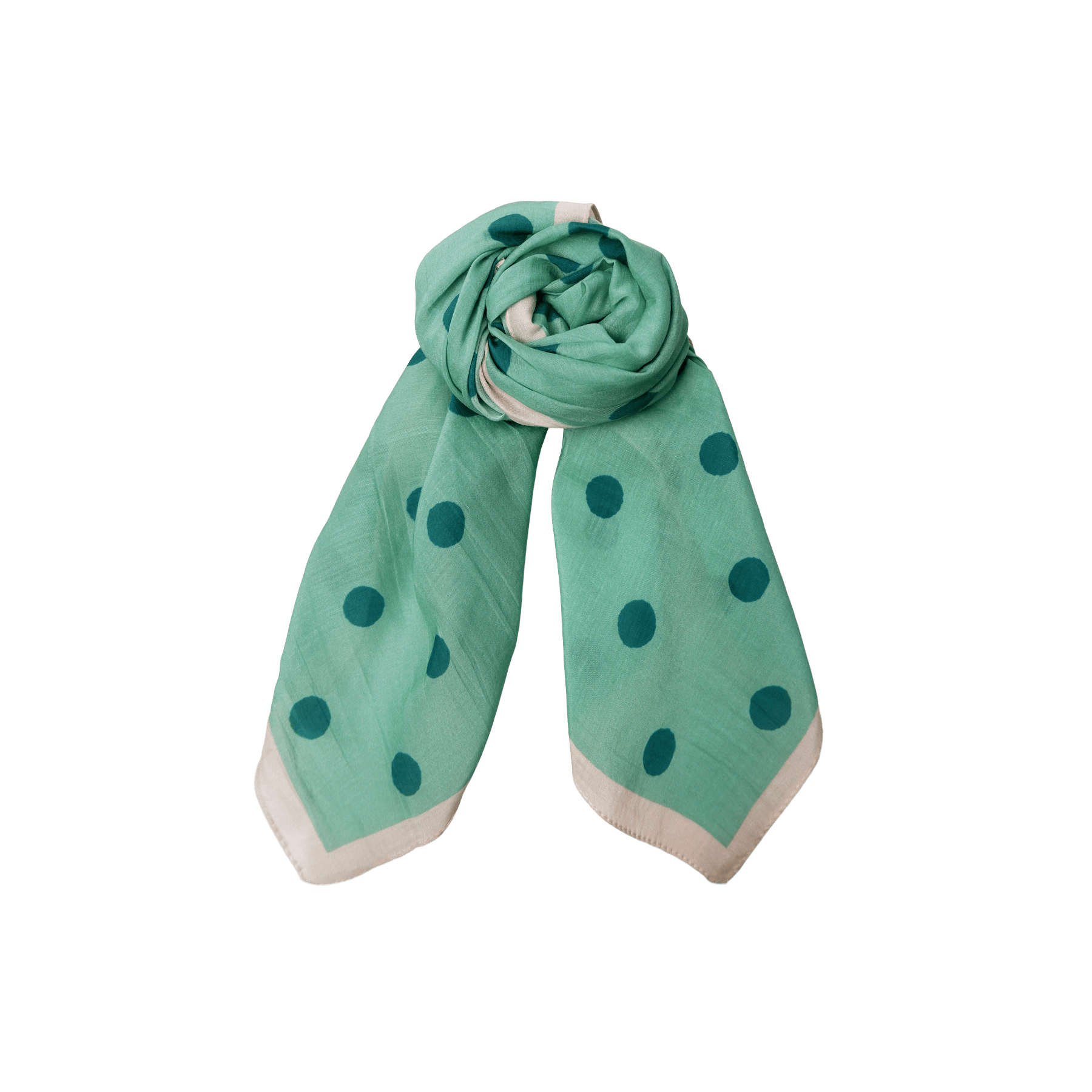 Black Colour Bekleidung Damen - Schal Stk. Schal BCPRIMULA