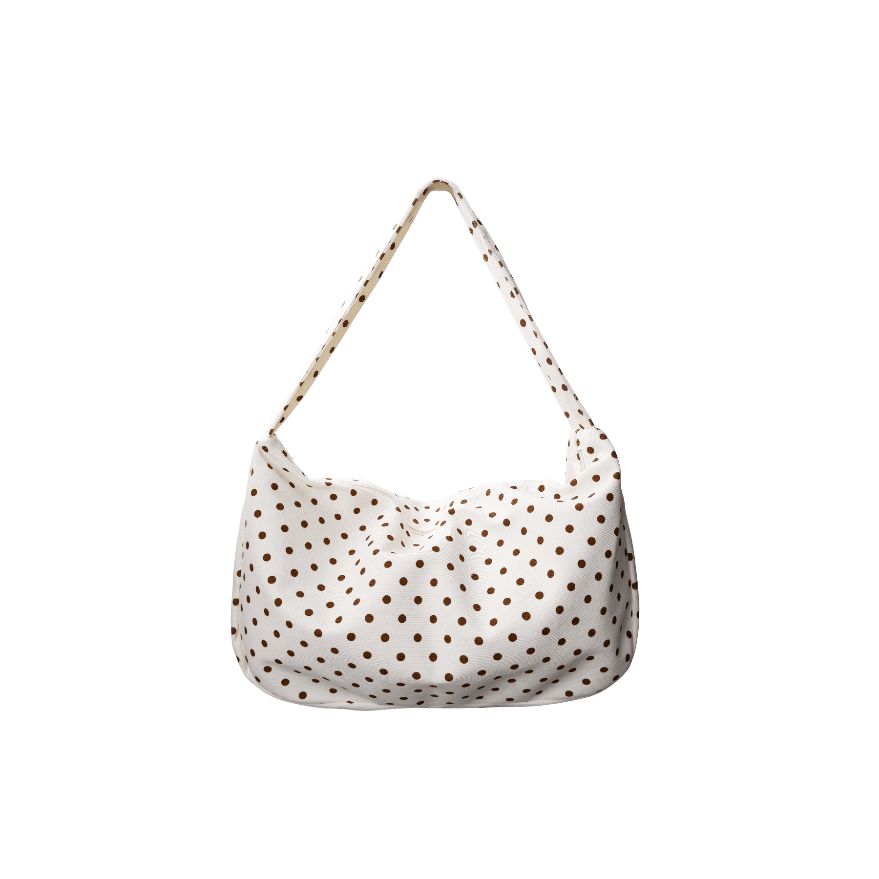 Black Colour Damenschuhe - Tasche Stk. Tasche BCBRIGITTE dotted bag