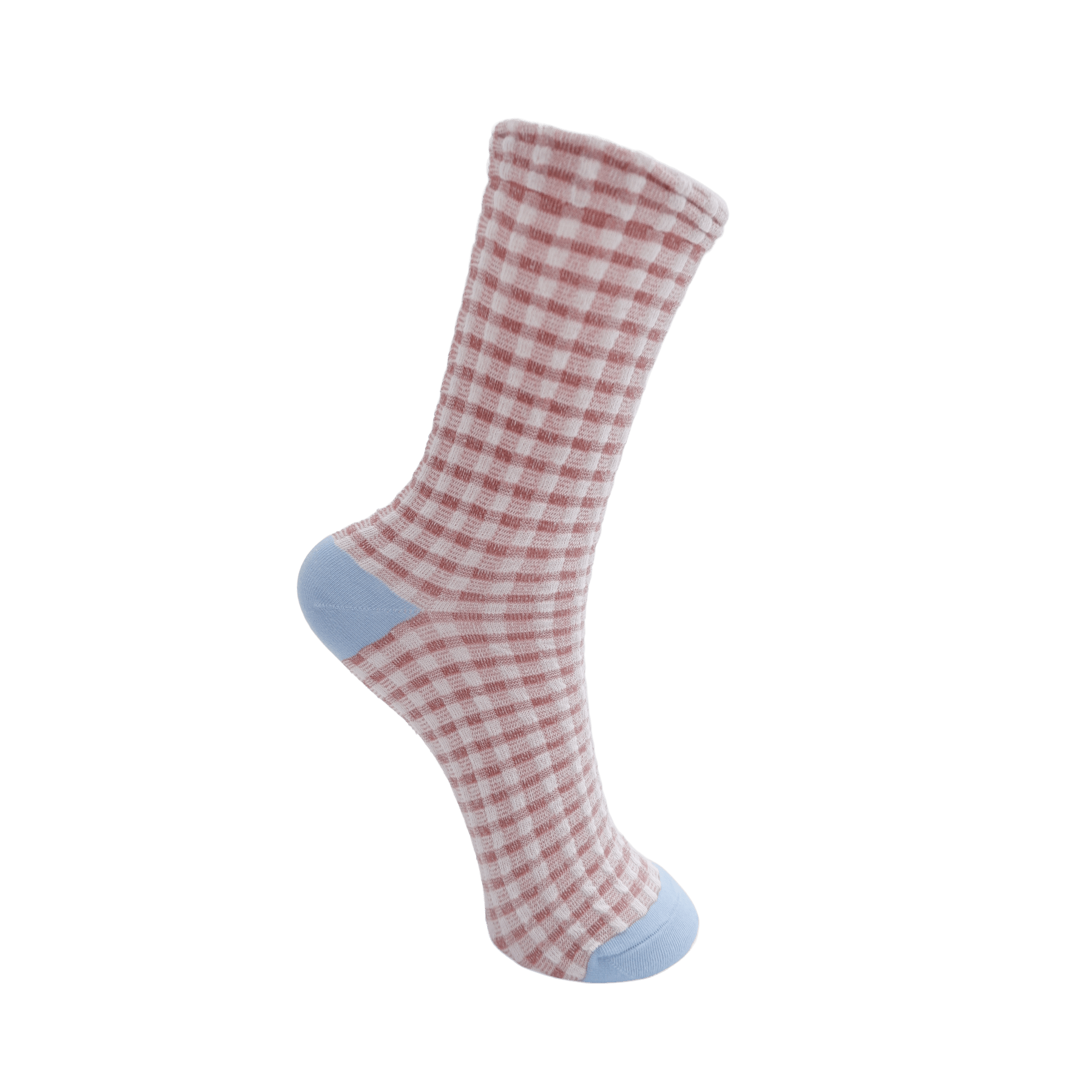 Black Colour Socken - Damen Socke Stk. Damen Socke BCTAVI