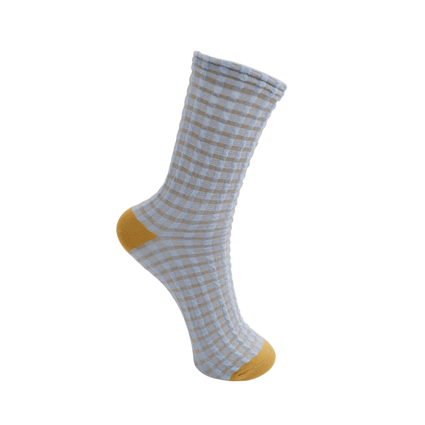 Black Colour Socken - Damen Socke Stk. Damen Socke BCTAVI
