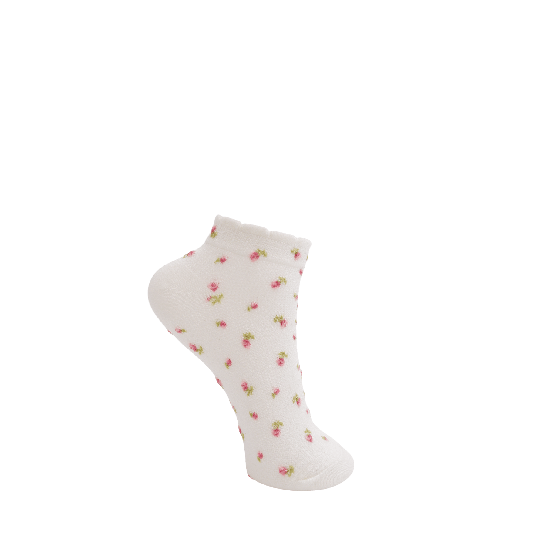Black Colour Socken - Damen Socke Stk. Damen Socke BCTiny