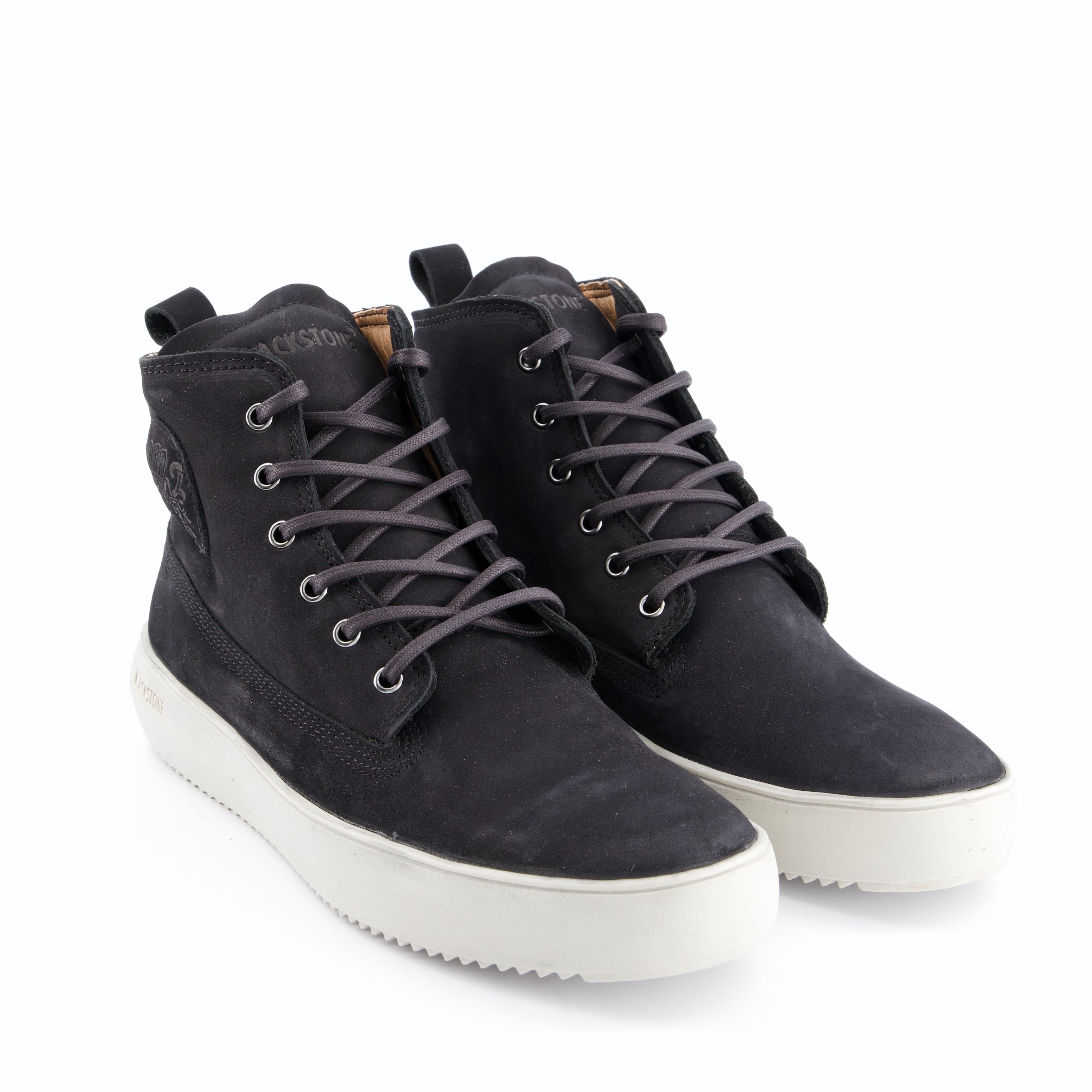 BLACKSTONE H - Schnürboot, S Aspen