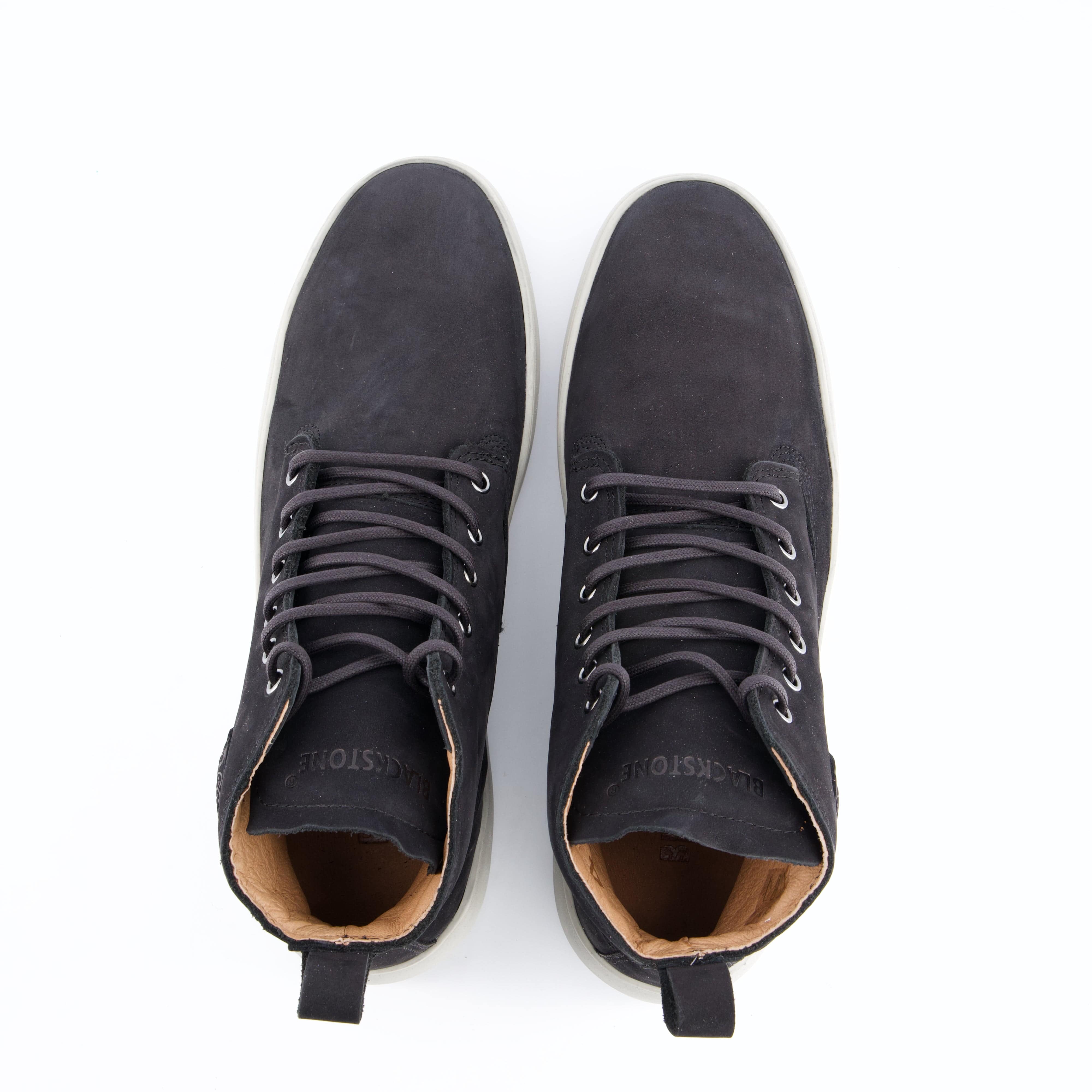 BLACKSTONE H - Schnürboot, S Aspen
