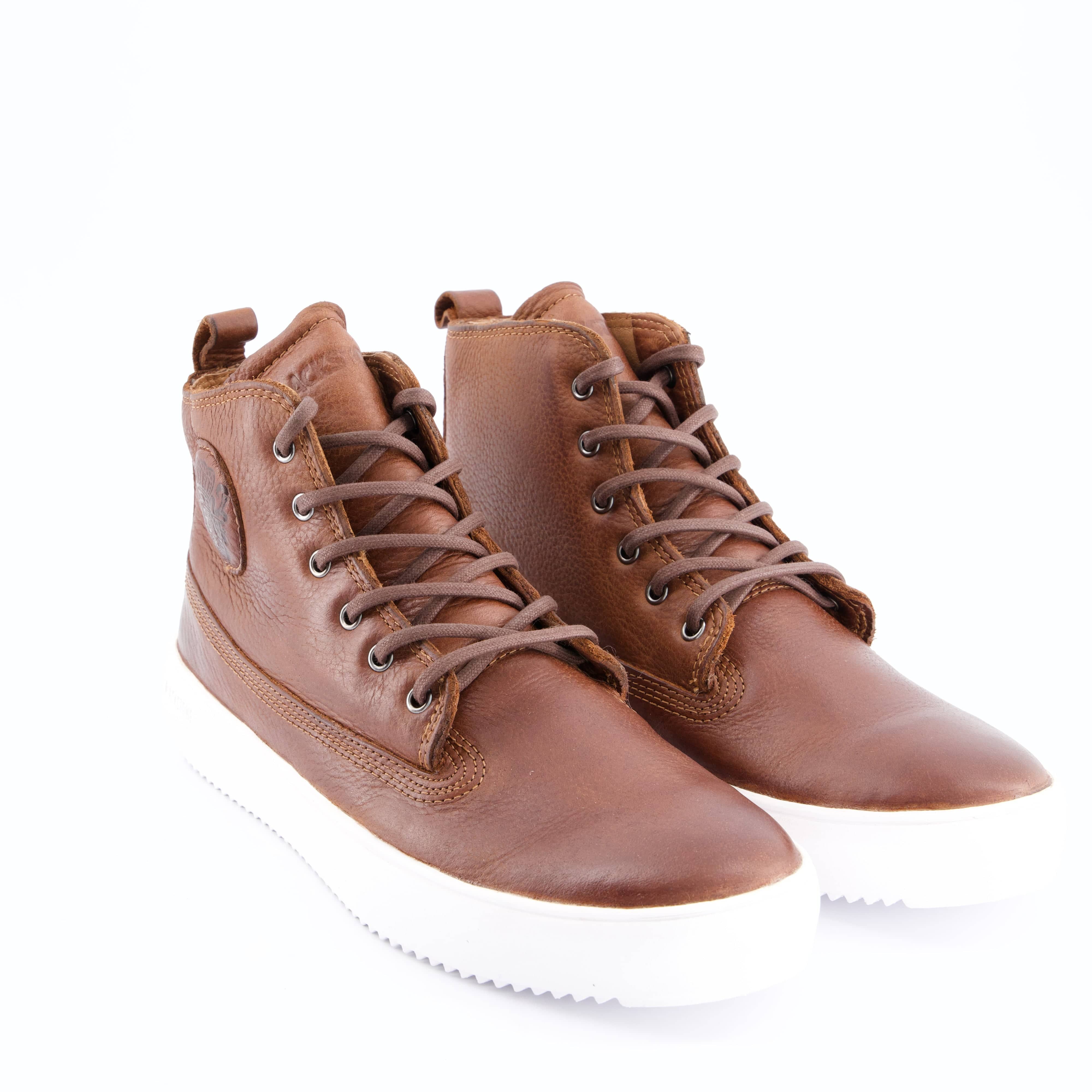 BLACKSTONE H - Schnürboot, S Aspen