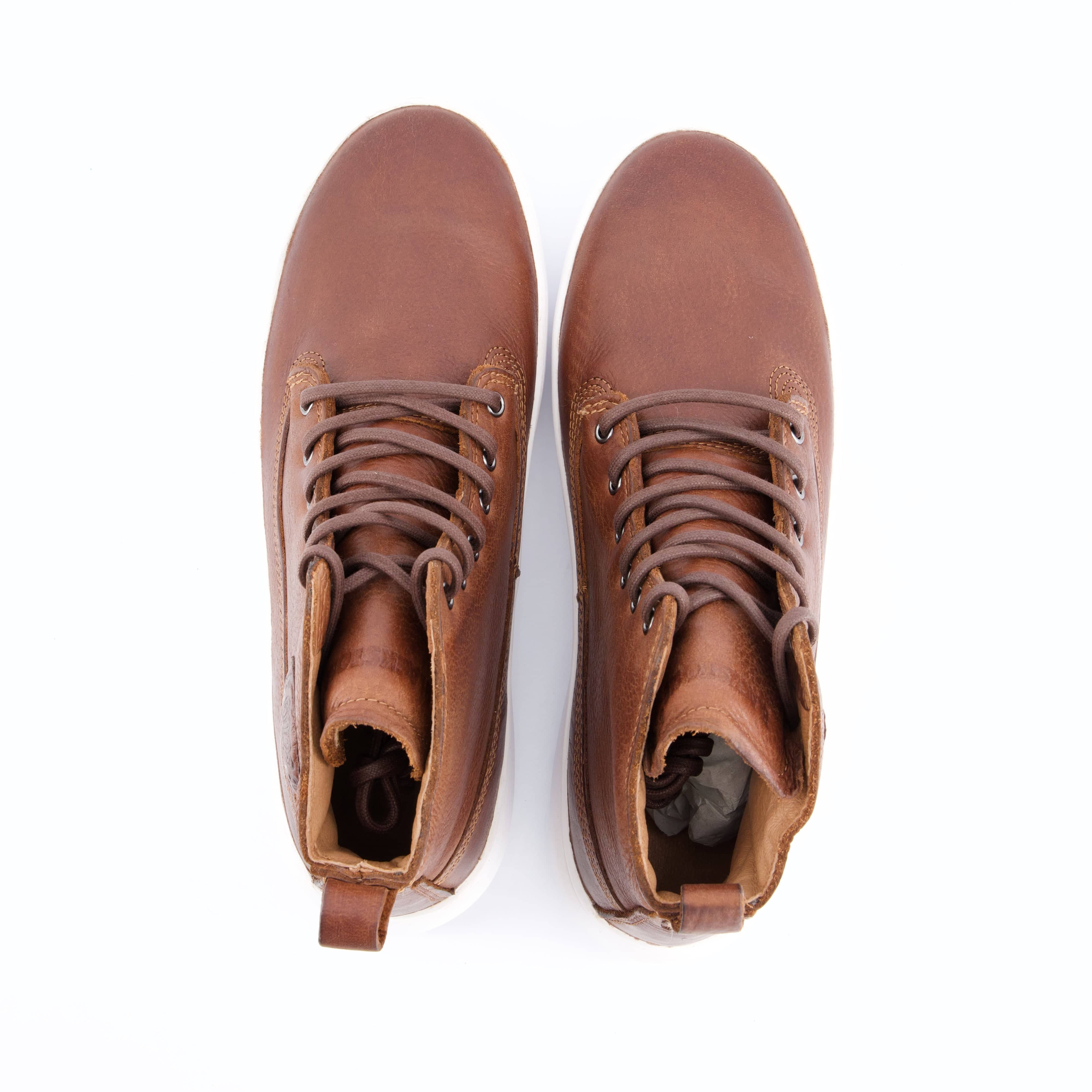 BLACKSTONE H - Schnürboot, S Aspen