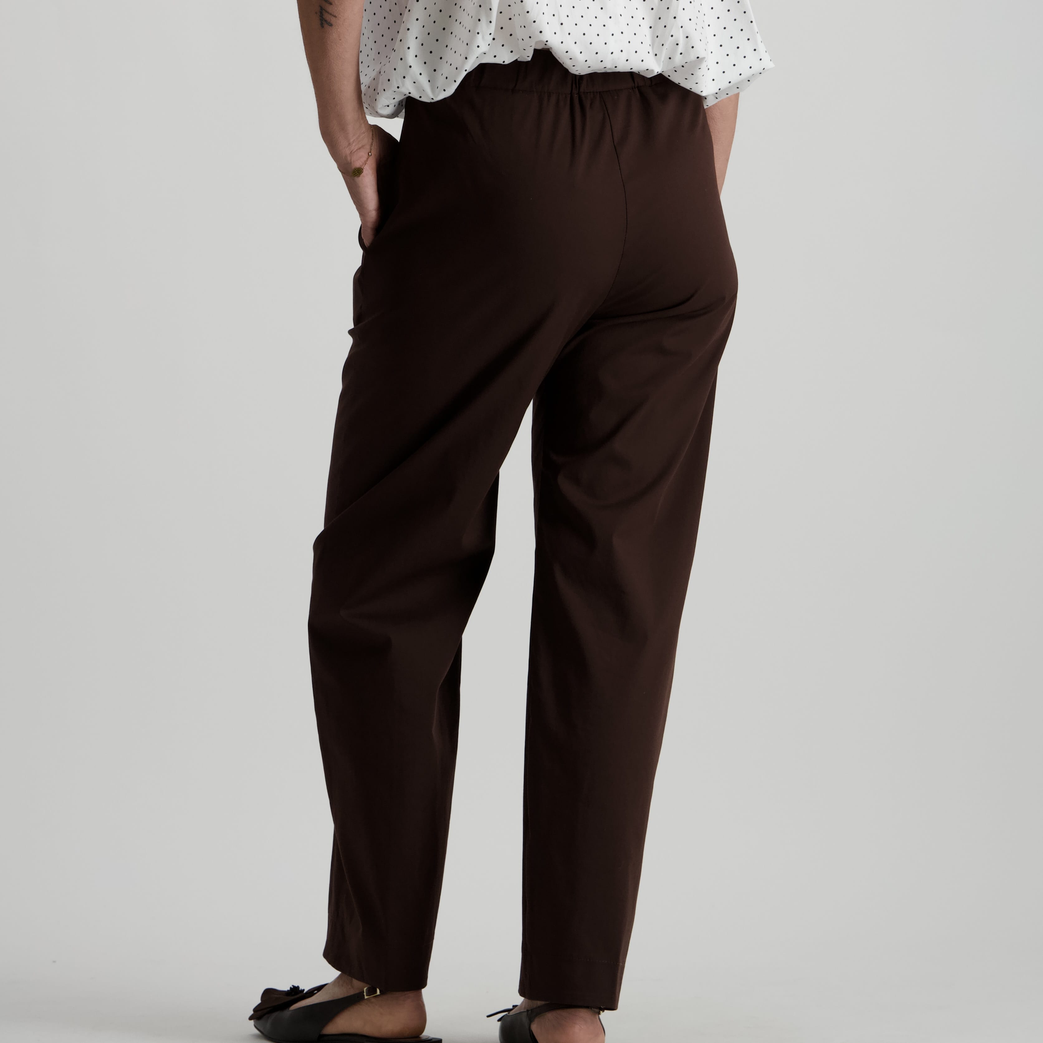 Bleifrei Bekleidung Damen - Hose Hose