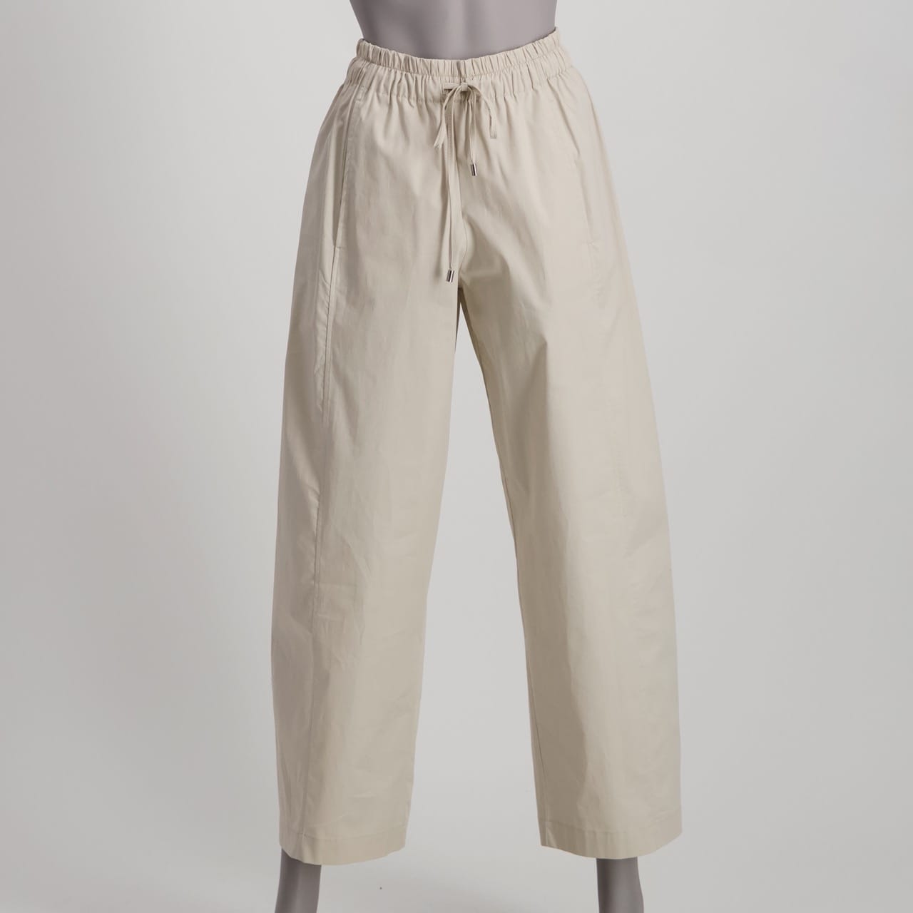 Bleifrei Bekleidung Damen - Hose Hose Pantalone Barrel
