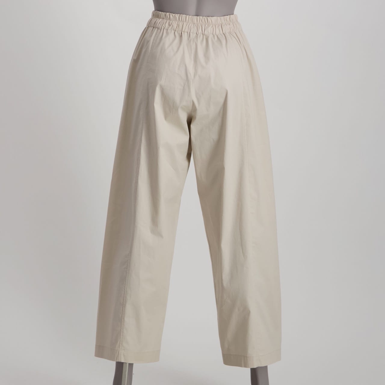 Bleifrei Bekleidung Damen - Hose Hose Pantalone Barrel