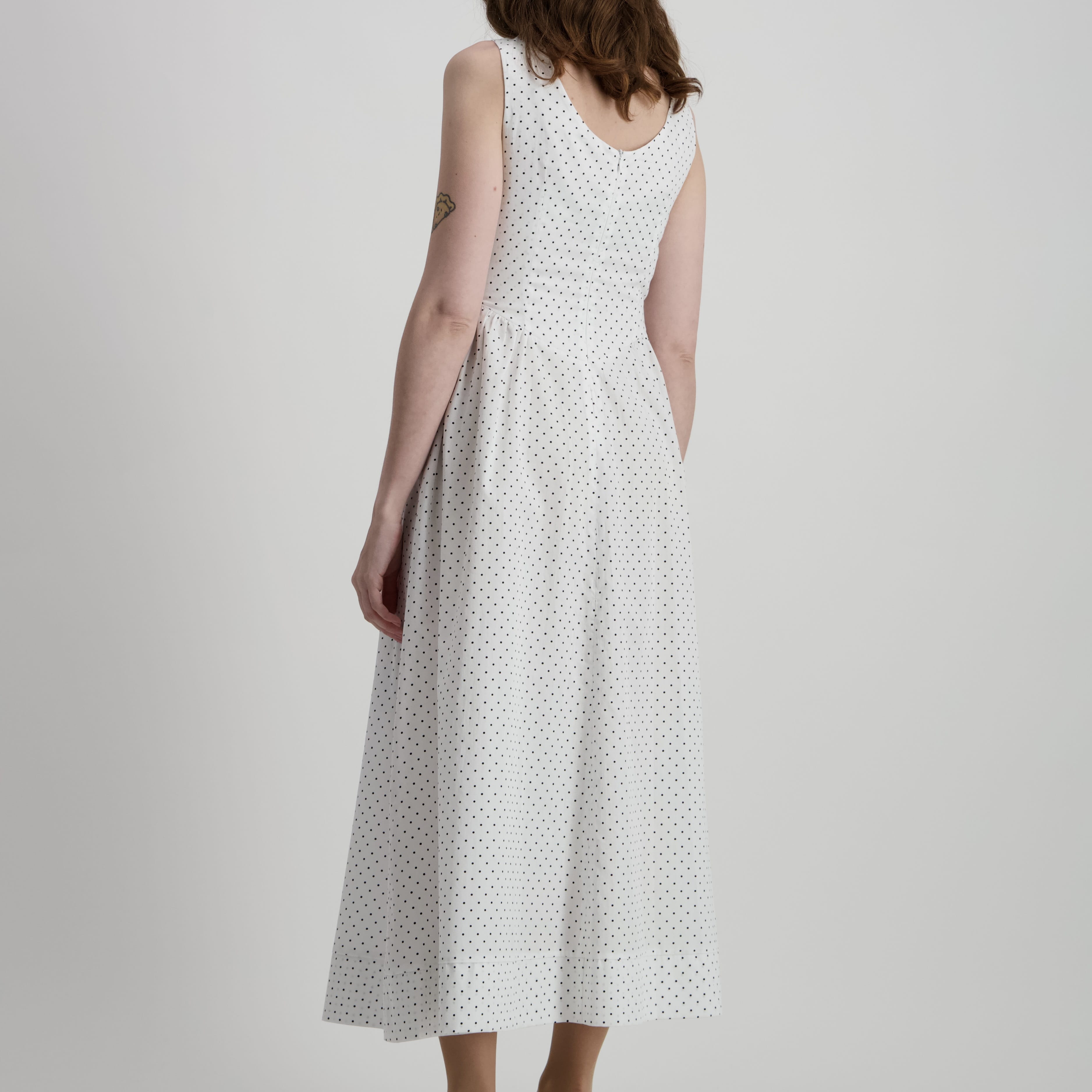 Bleifrei Bekleidung Damen - Kleid Kleid