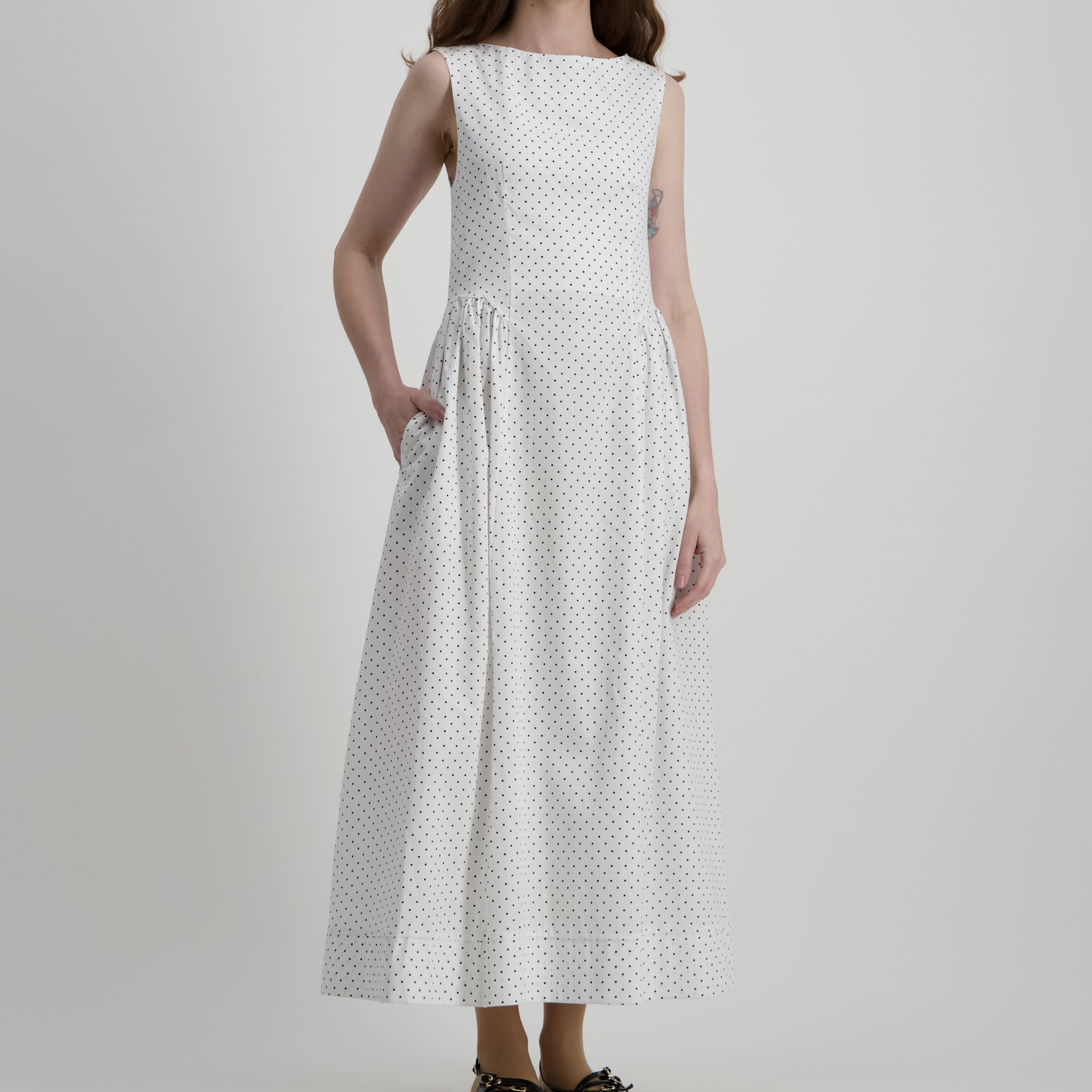 Bleifrei Bekleidung Damen - Kleid Kleid