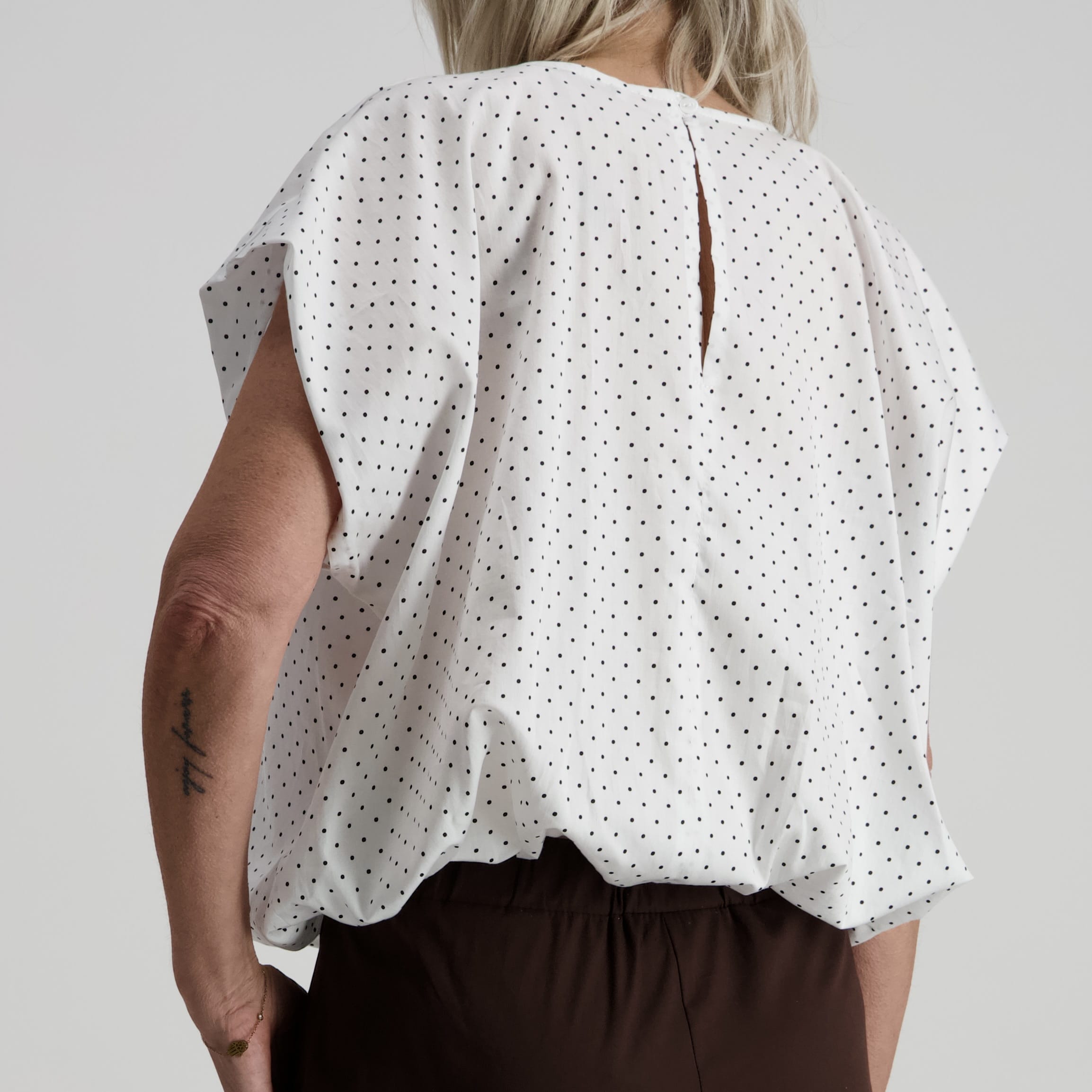 Bleifrei Bekleidung Damen - Oberteil Oberteil