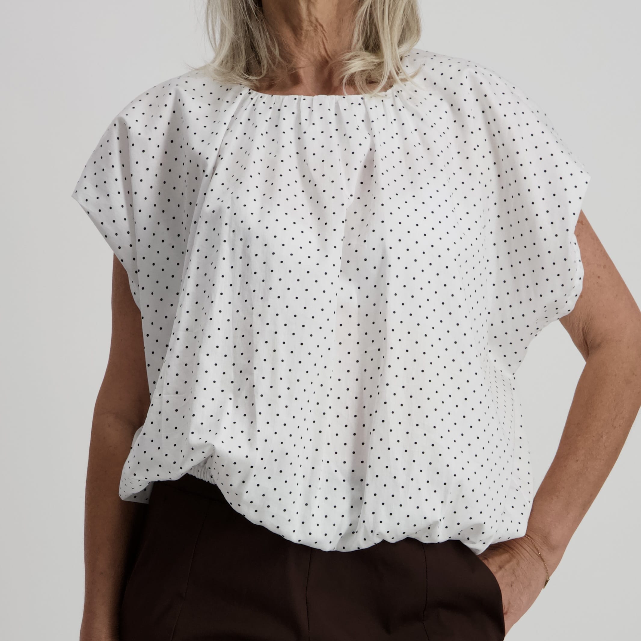 Bleifrei Bekleidung Damen - Oberteil Oberteil