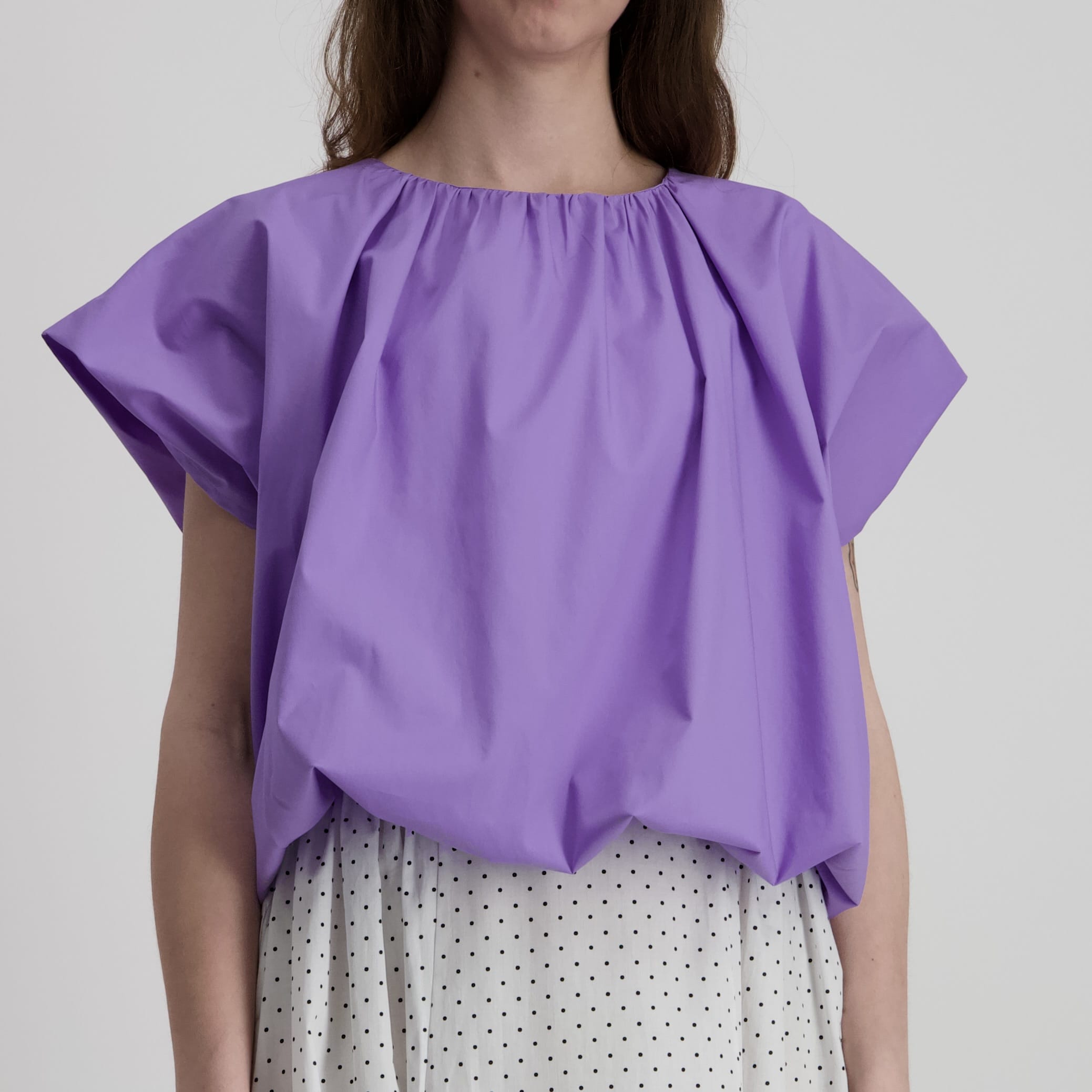 Bleifrei Bekleidung Damen - Oberteil Oberteil
