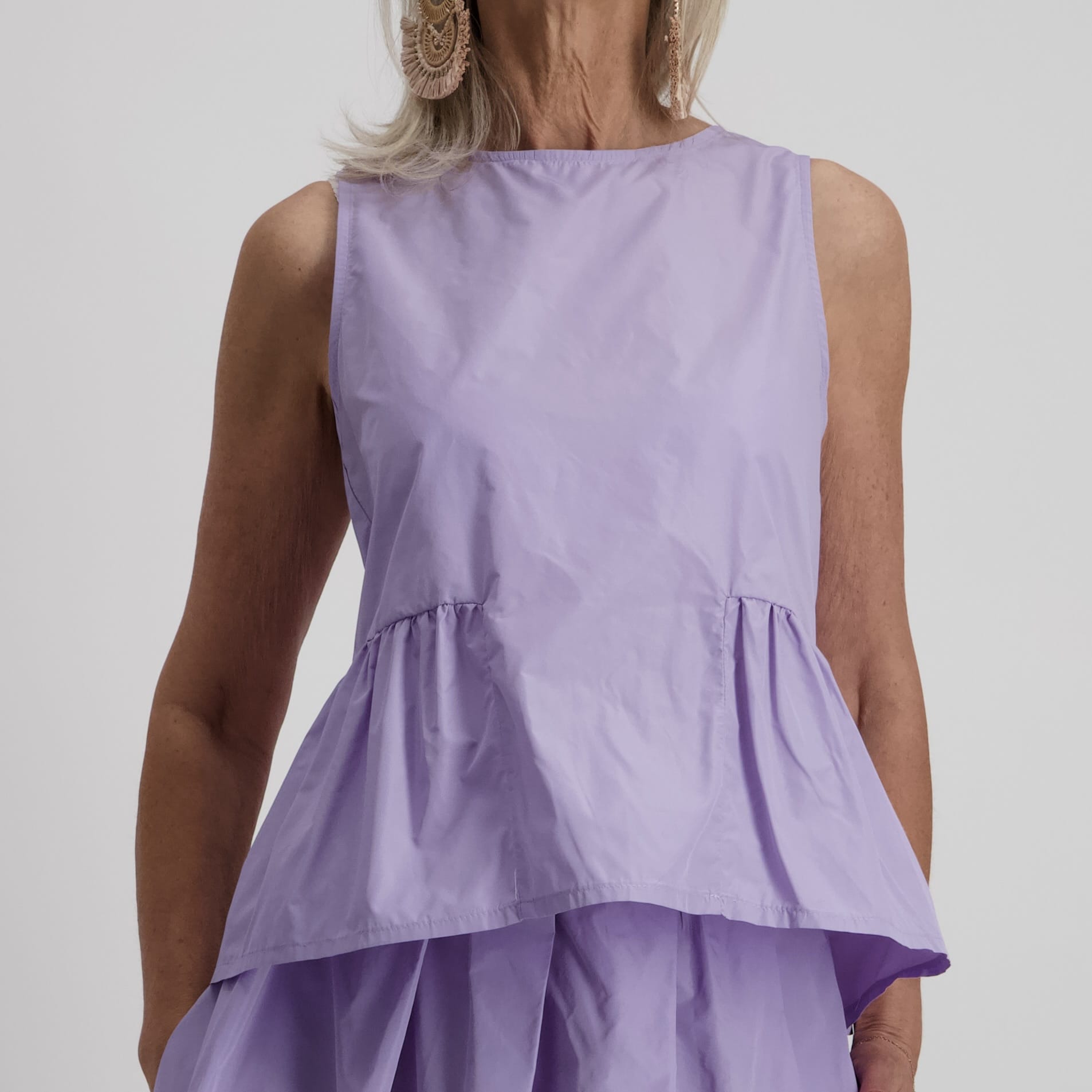 Bleifrei Bekleidung Damen - Oberteil Oberteil