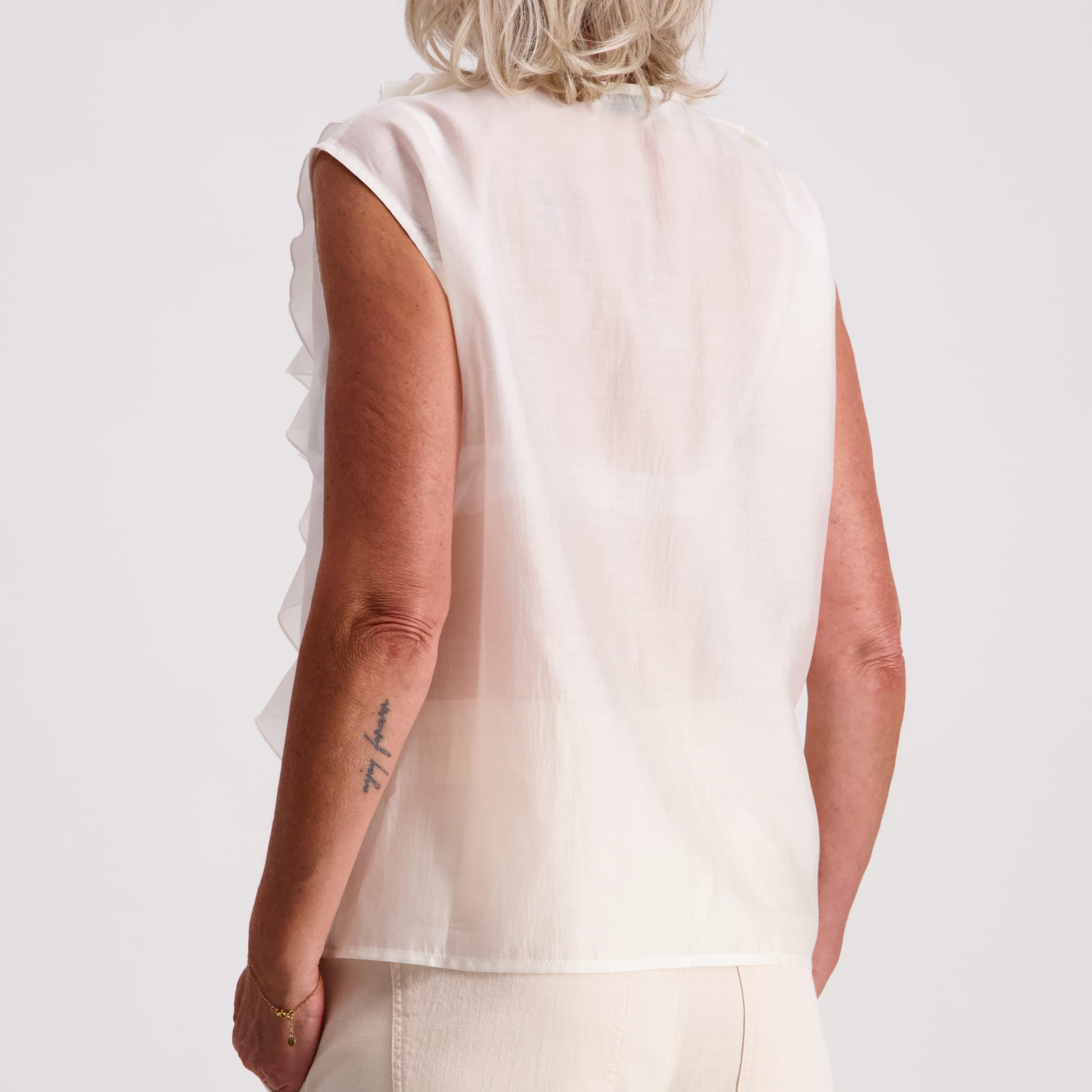 Bleifrei Bekleidung Damen - Oberteil Oberteil