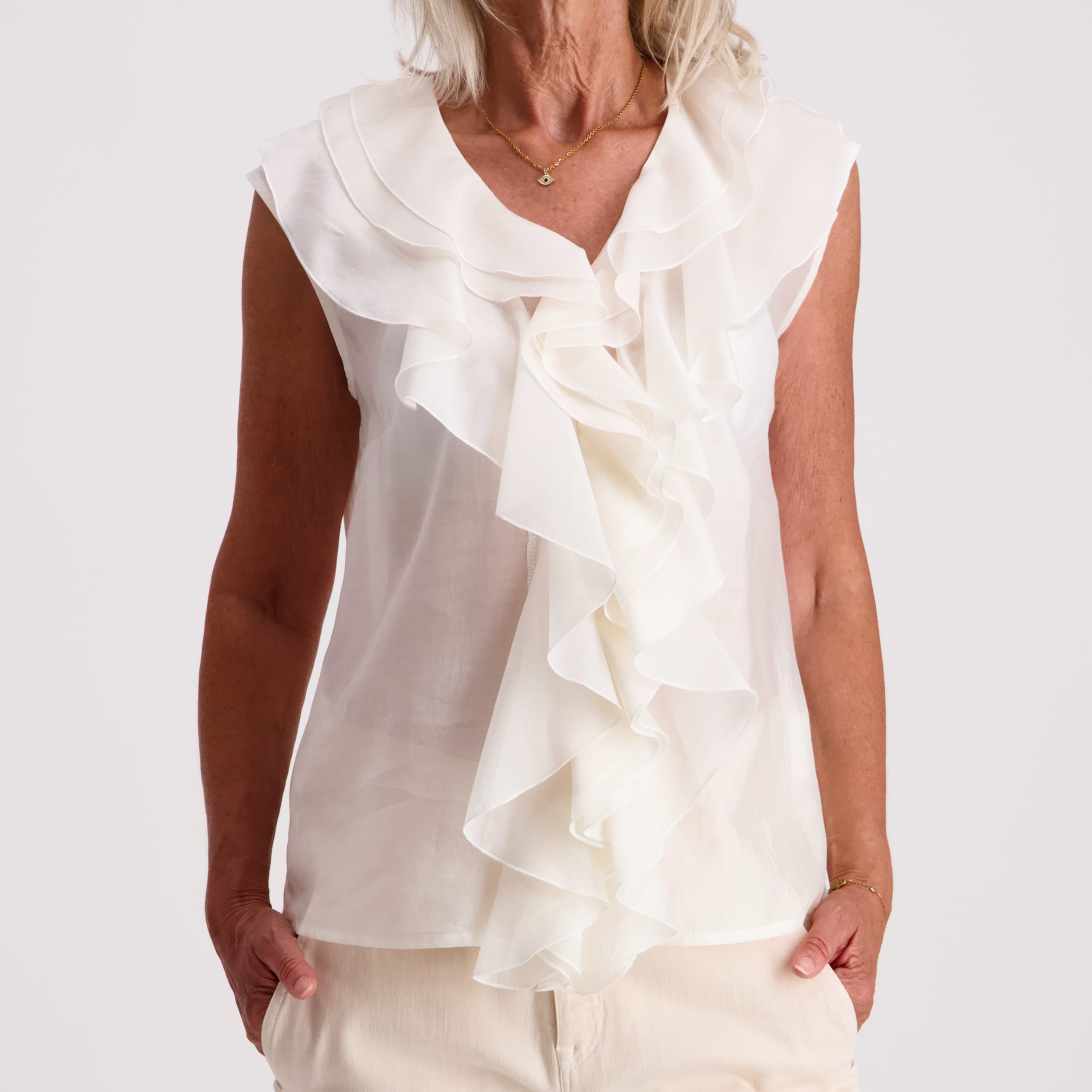 Bleifrei Bekleidung Damen - Oberteil Oberteil