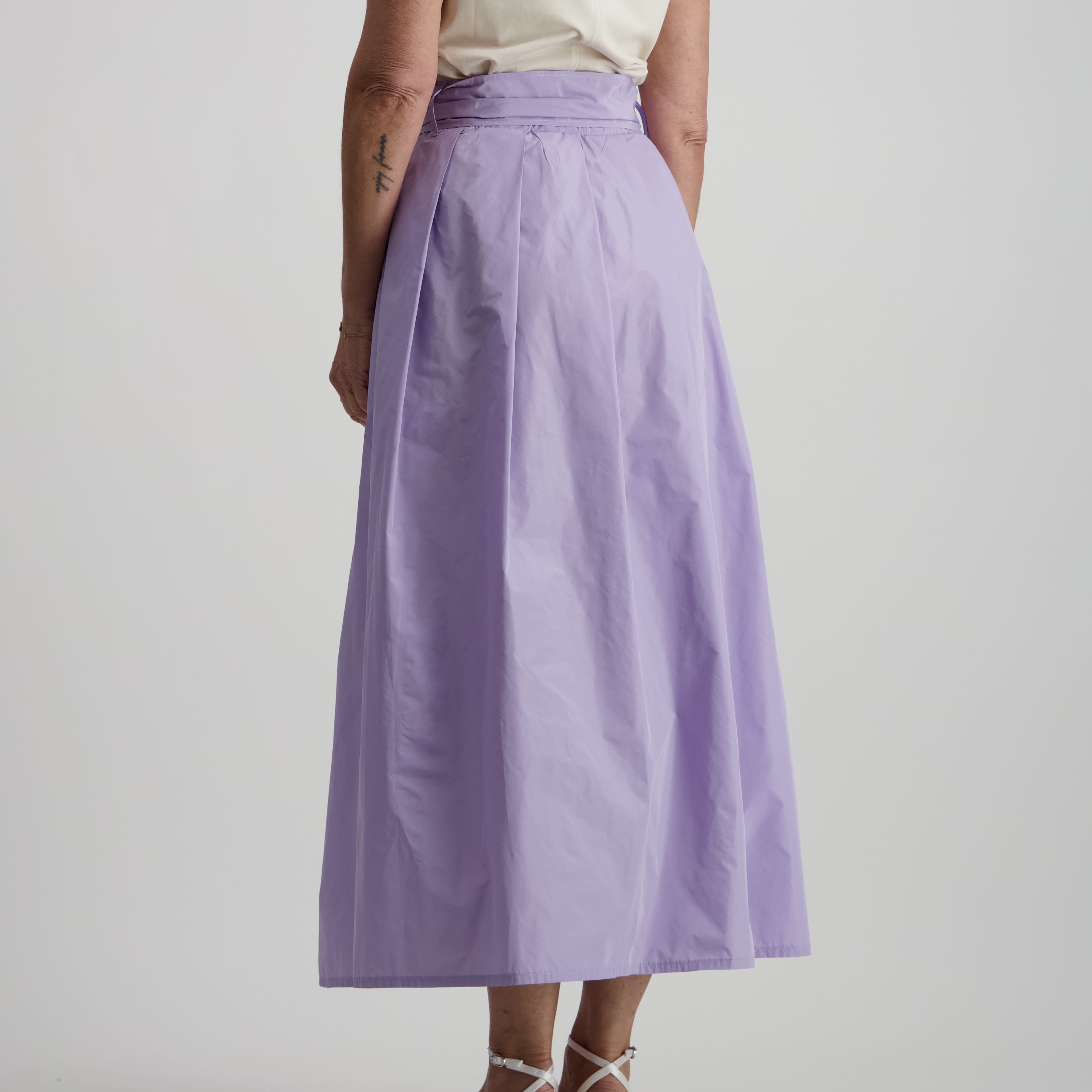 Bleifrei Bekleidung Damen - Rock Rock
