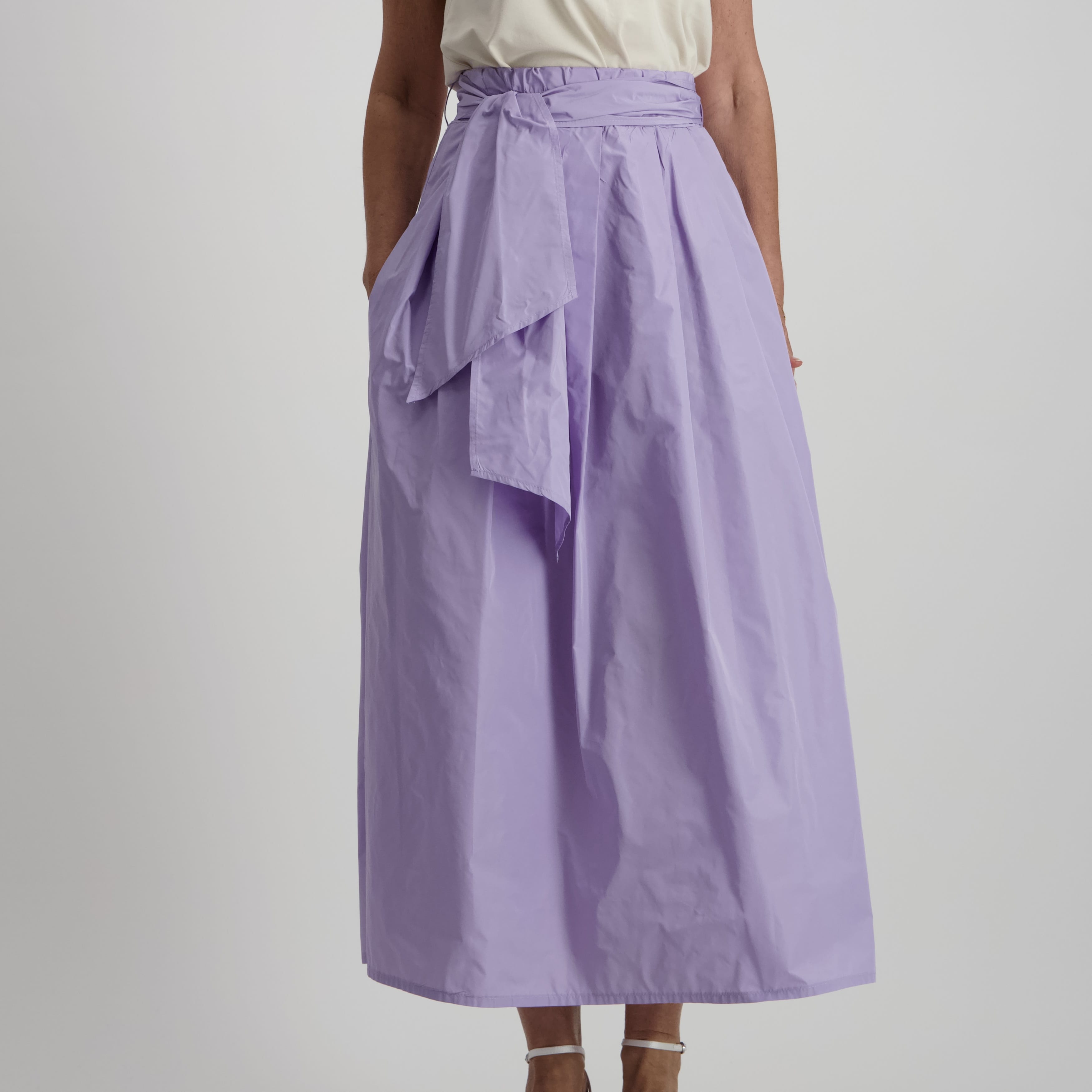 Bleifrei Bekleidung Damen - Rock Rock