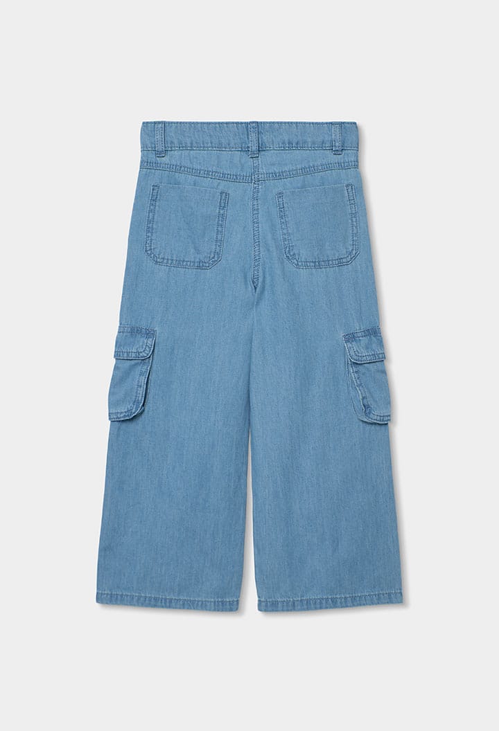 boboli Bekleidung Mädchen - Hose Hose