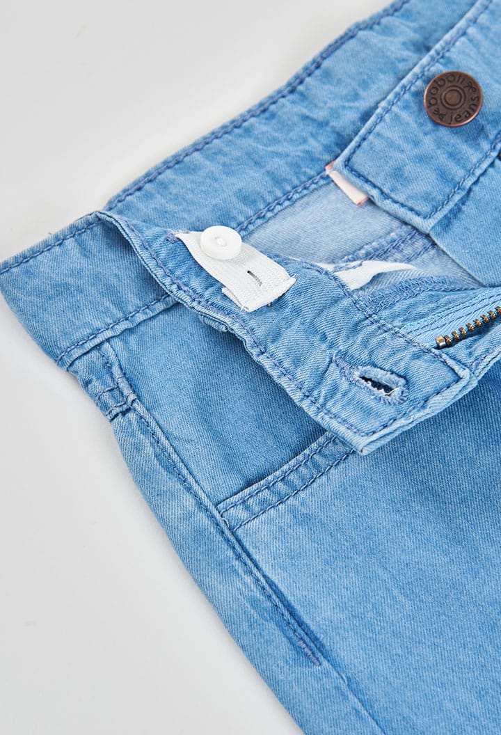 boboli Bekleidung Mädchen - Hose Hose