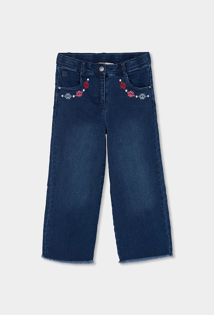 boboli Bekleidung Mädchen - Hose Hose