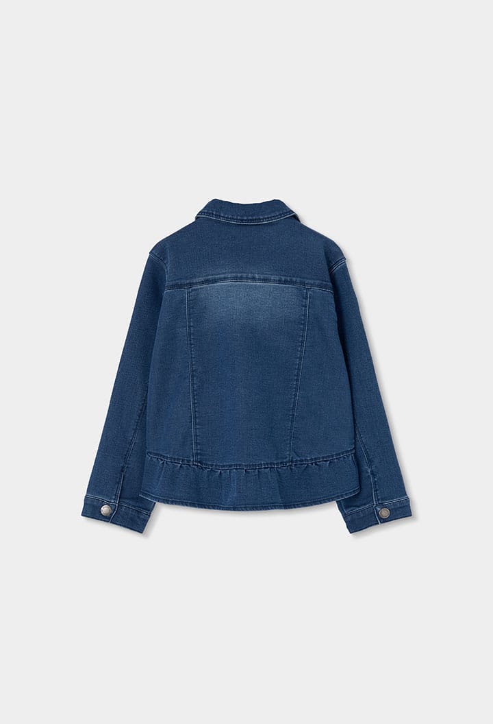 boboli Bekleidung Mädchen - Jacke Jacke